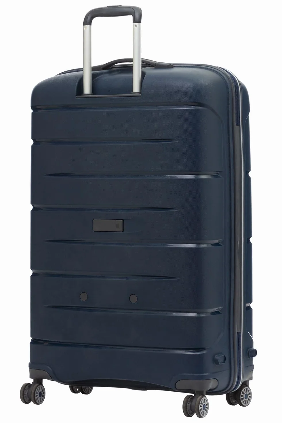 MODO BY RONCATO Starlight 2.0 walizka na kółkach, 79 cm, niebieski (Blu Notte), walizka na kółkach laptopa