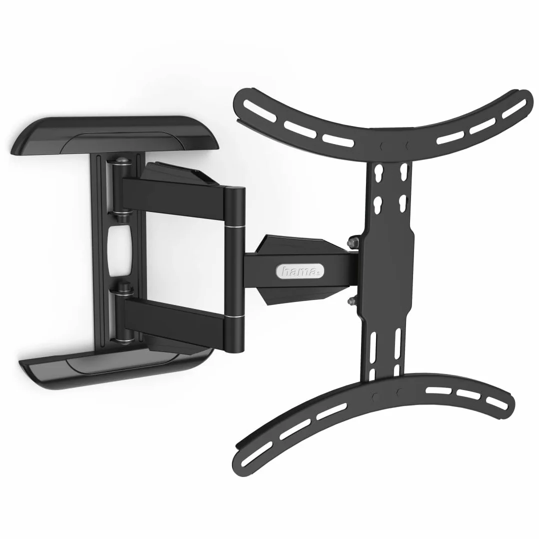 Uchwyt ścienny do telewizora, obrotowy, w zestawie, 165 cm (65"), sok OLED. 35kg