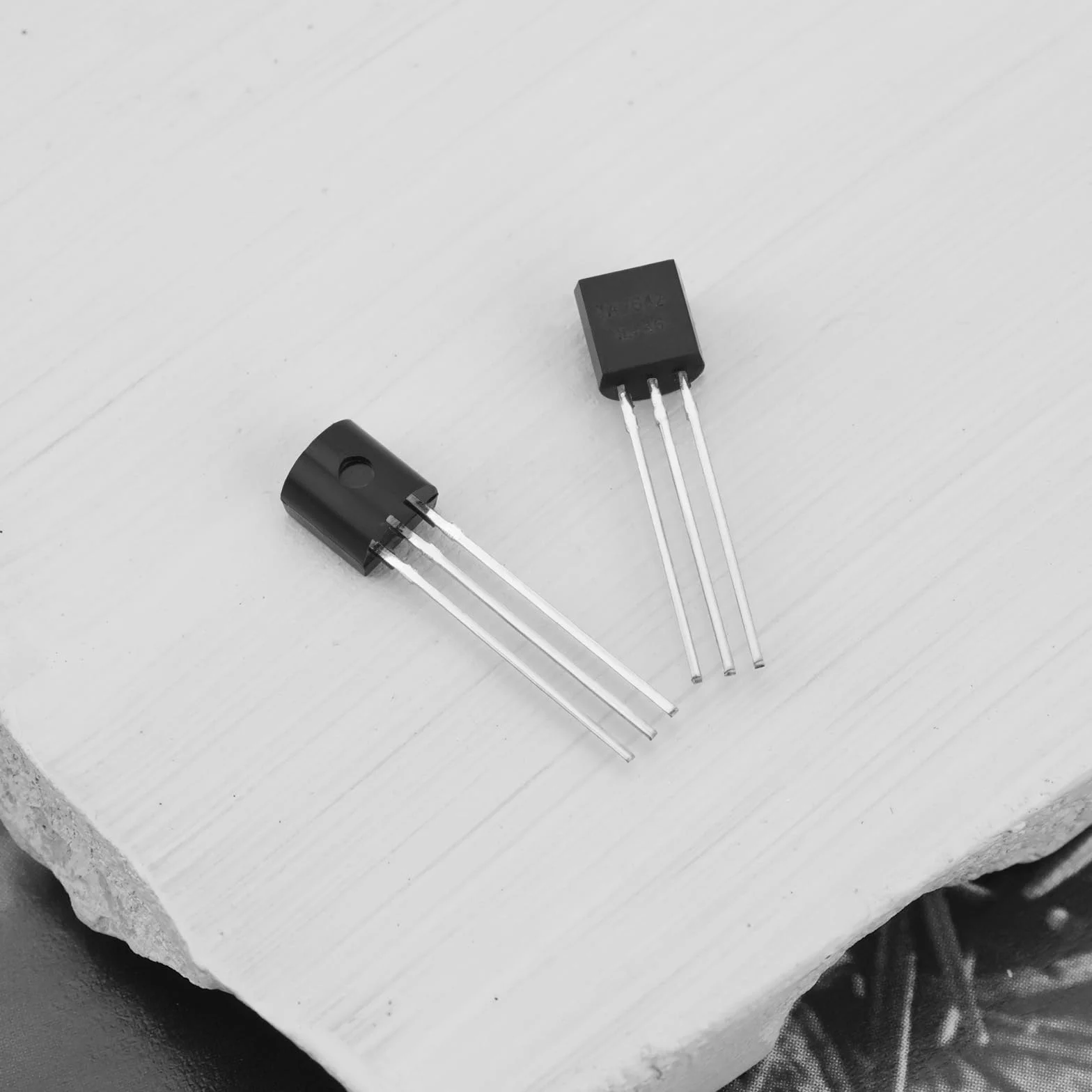 TA7642 Chip AM Radio Odbiornik Radiowy TO-92 IC