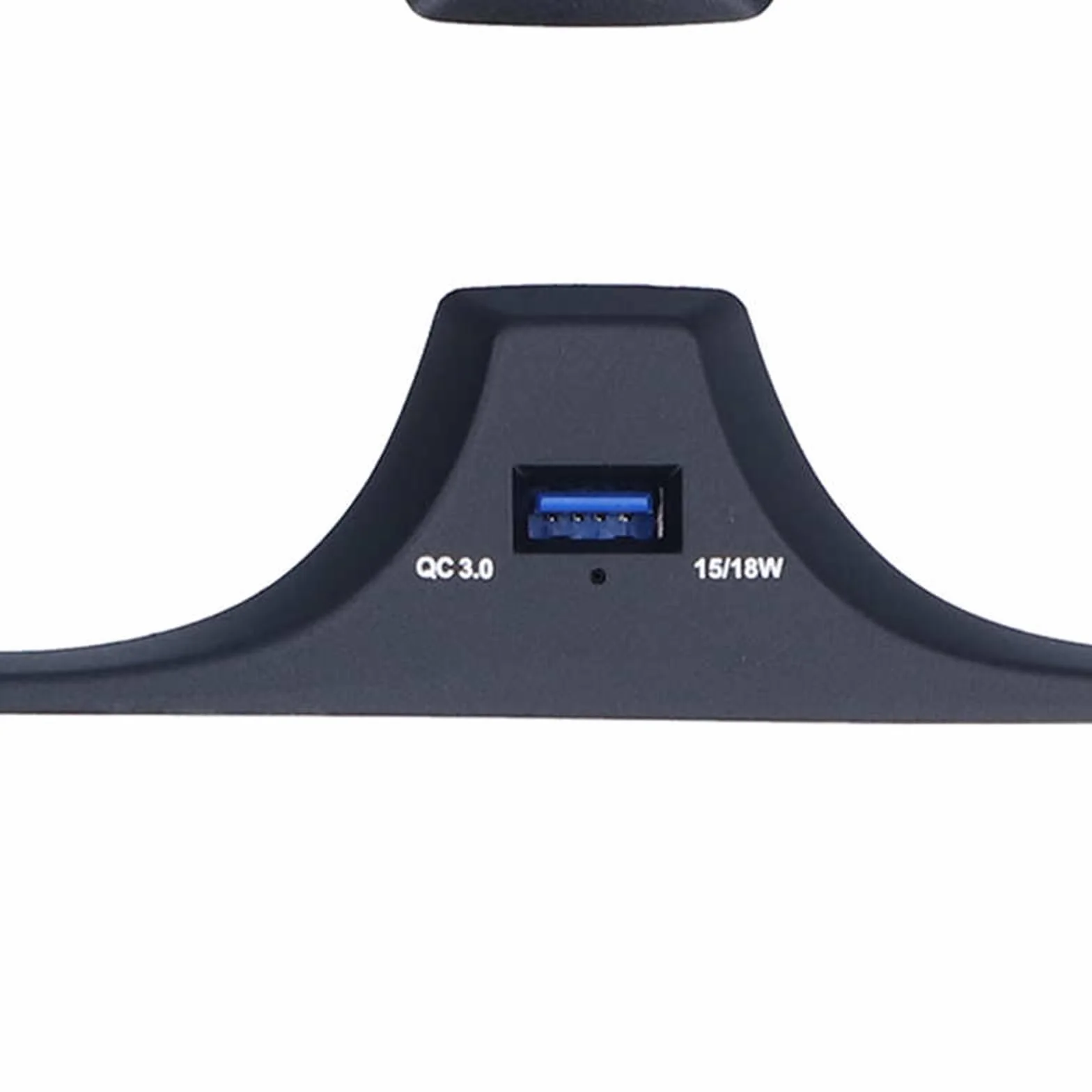 Bezprzewodowa ładowarka 15 W do serii 3 G20 G28 2019-2020 mata antypoślizgowa Car Styling QI szybkie ładowanie uchwyt na telefon QC3.0 port USB ładowarka samochodowa