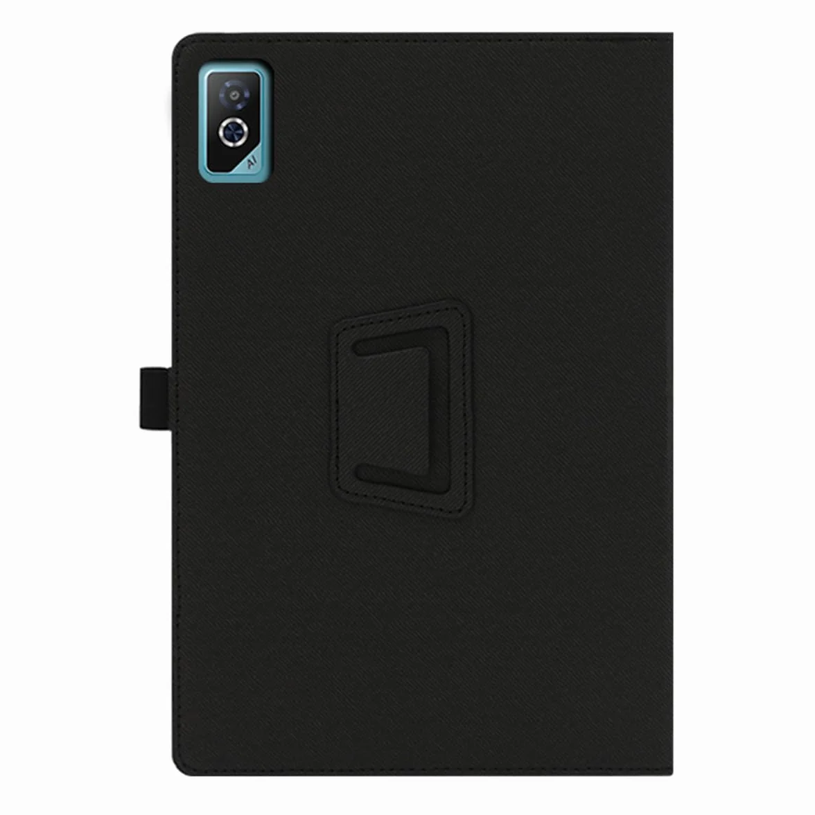 Magnetyczny pokrowiec do DOOGEE Tab G6 Pro 12 cali 2026 Nowe etui na tablet ręczny tablet PC Folio skórzany stojak Funda