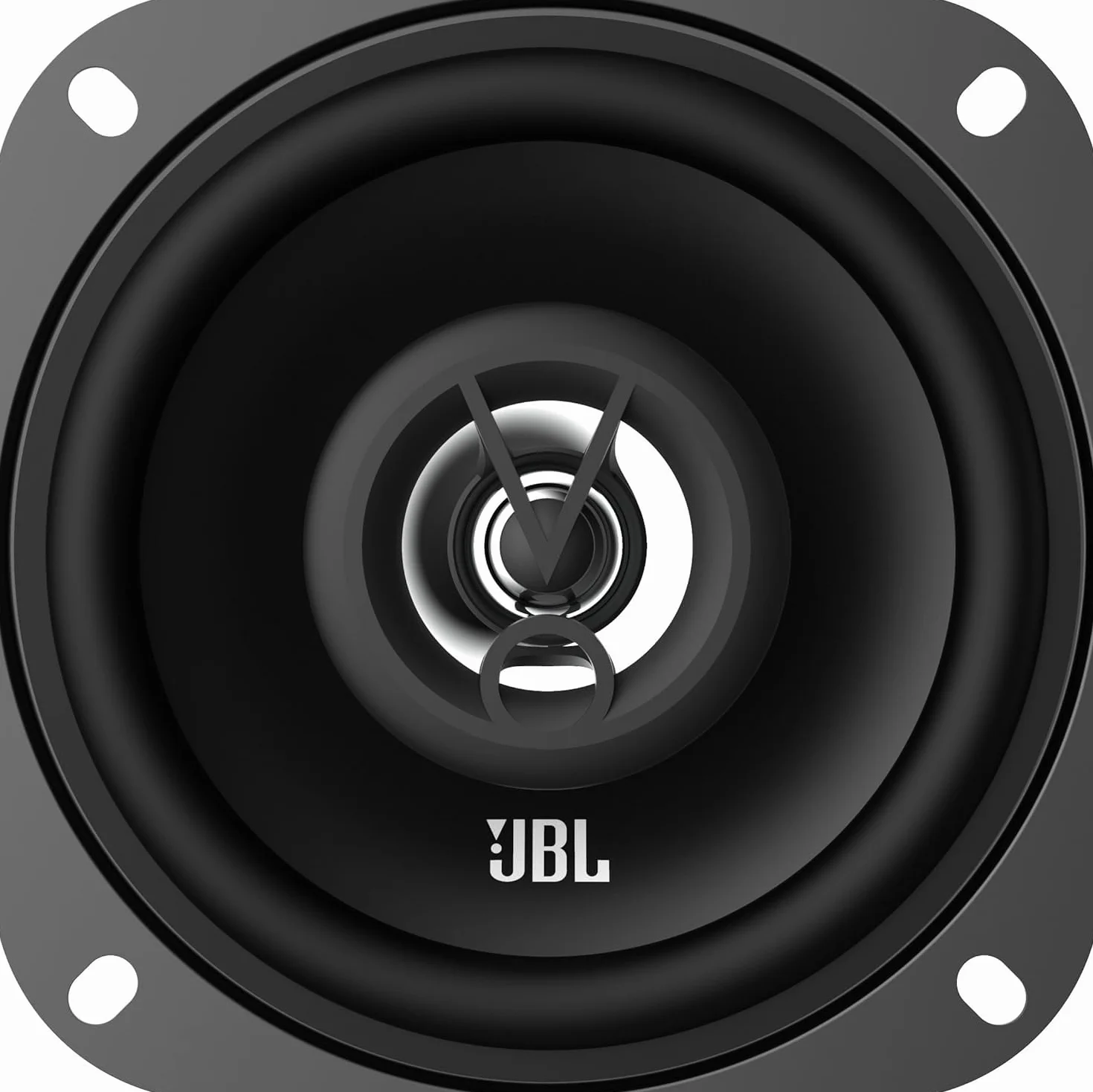 JBL Stage1 41F STAGE141F Głośniki Współosiowe, Czarny, 25 W
