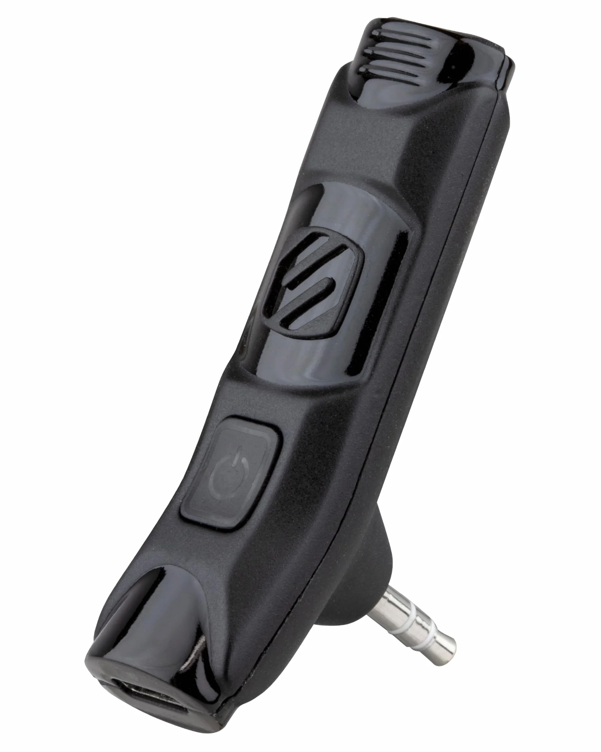 Scosche BTAXS2R zestaw głośnomówiący Bluetooth AUX