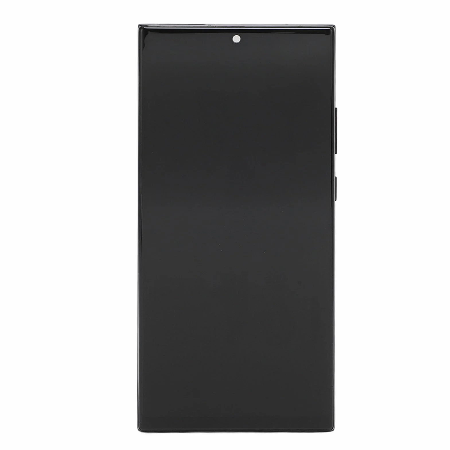 Cryfokt Zestaw do Wymiany Digitizera Ekranu LCD do Note 20 Ultra Pełny Zestaw Naprawczy Uszkodzonych Wyświetlaczy Starzenia się Ekranu Note 20 Ultra