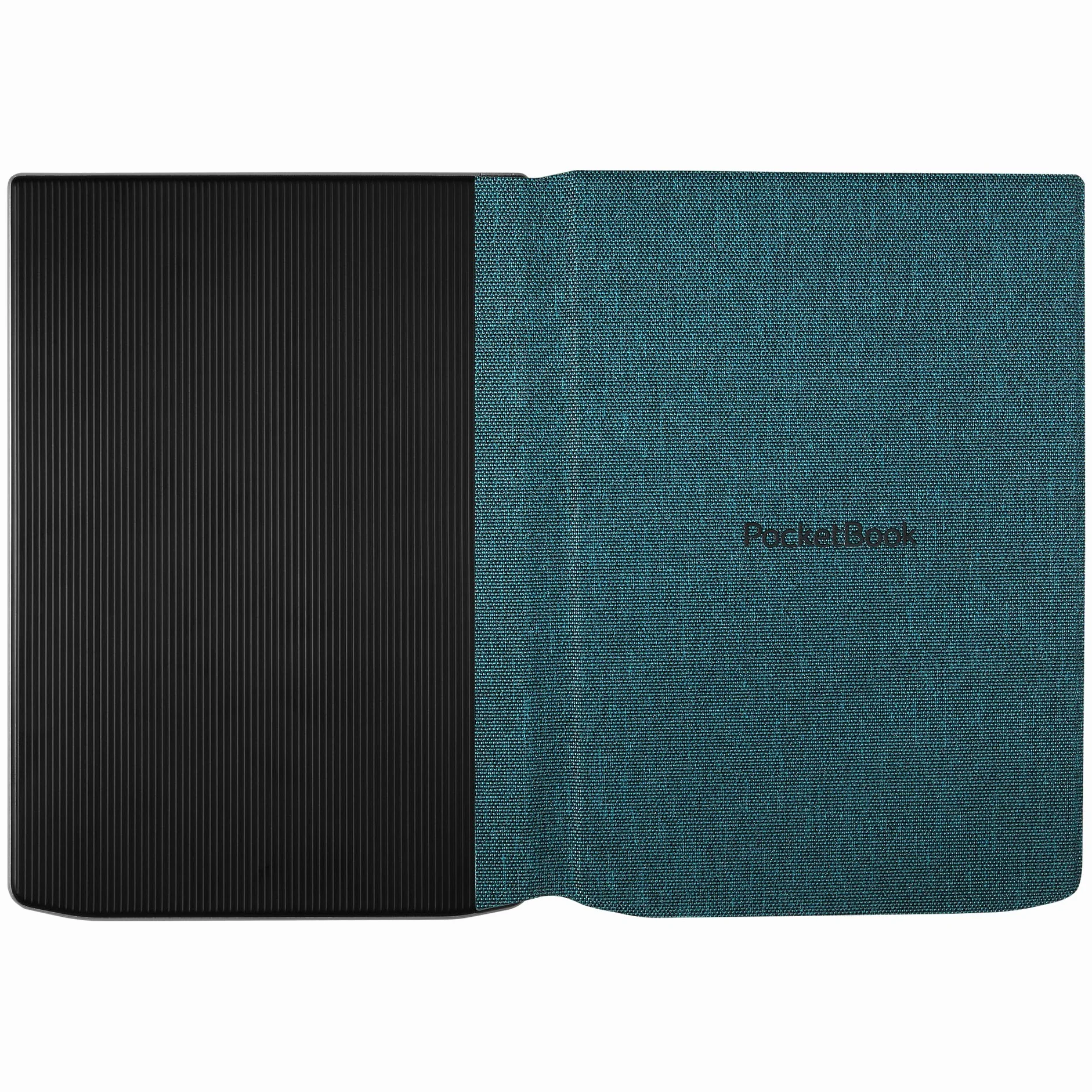 Pocketbook Hoes - Flip Cover Sea Green