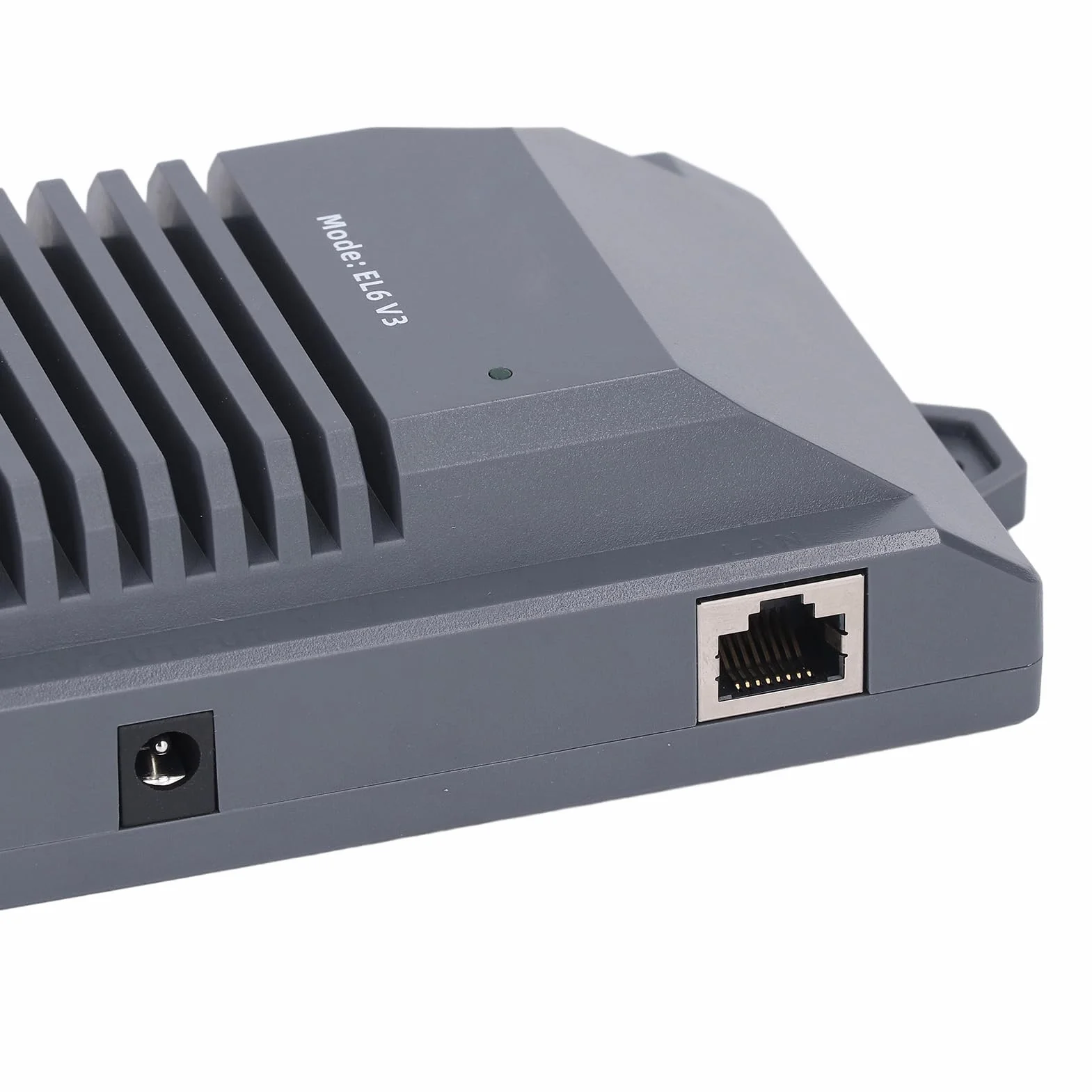 FTVOGUE Zestaw Satelitarnego Konwertera Internetowego, Wysokowydajny Konwerter DC na POE do DISH V3, Stabilny Zasilacz 150 W z baterią 12 V, do Użytku na Zewnątrz