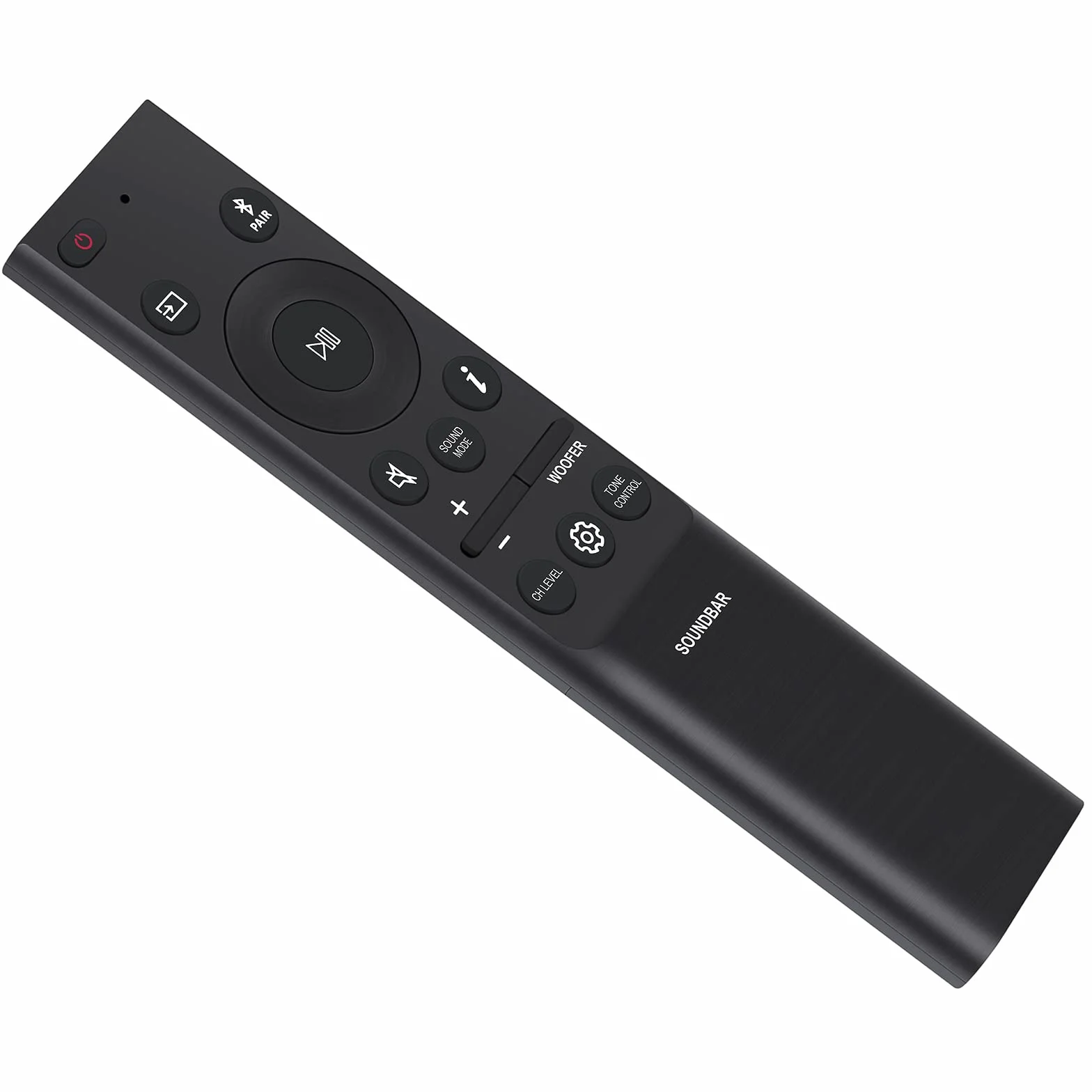 Pilot zastępczy AH81-15047A AH81-15498A do Samsung Soundbar HW-B450 HW-B550 HW-B650 HW-Q600B HW-Q60B HW-Q64B HW-Q67CB HW-Q700B HW-Q750B HW-Q800B HW-Q810B HW-Q910B HW-Q930B HW-Q990B HW-S60B HWS61B