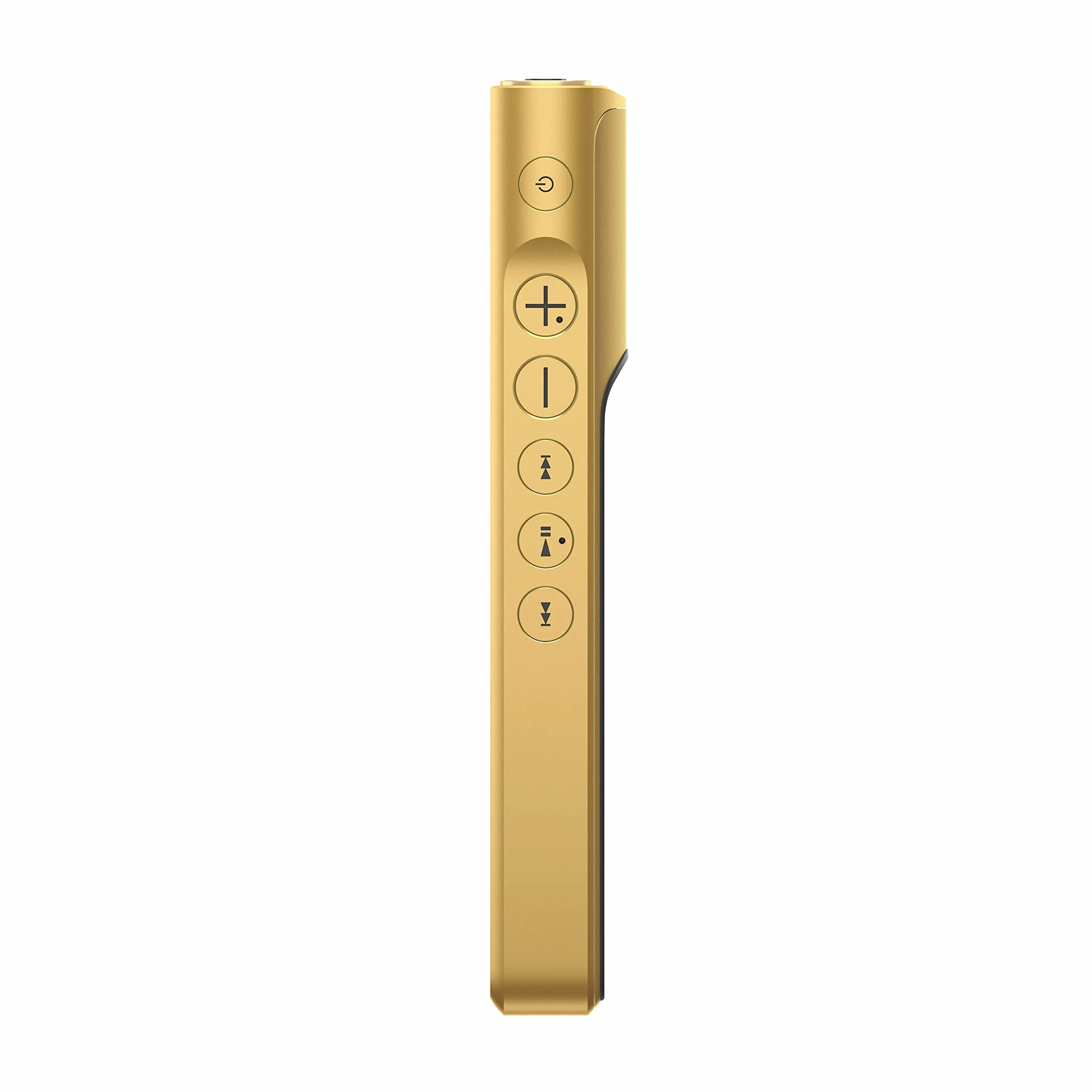 Sony Signature Series NWWM1ZM2.CEW Odtwarzacz Mp3, Złoty, ‎256 GB