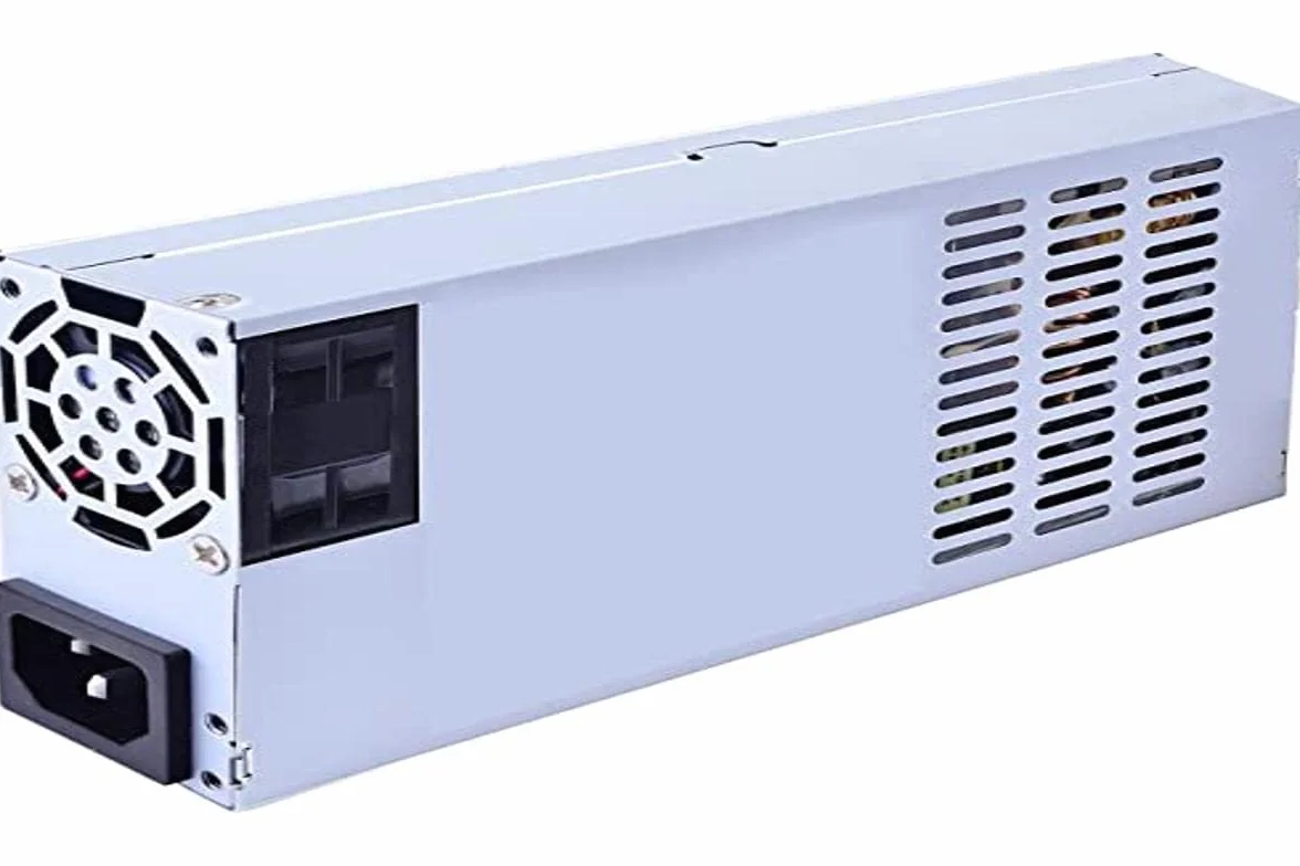 Phoenix Technologies Zasilacz 250 Phfa250flex Flex ATX Wentylator 4Cm Małe Wymiary (Tpv, Serwery, Zastosowania Przemysłowe)