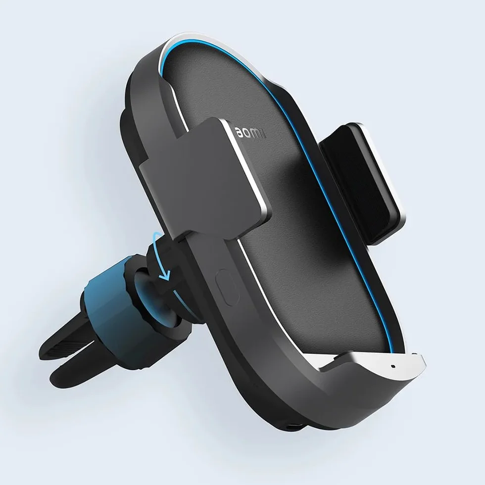 Xiaomi 50W Wireless Car Charger