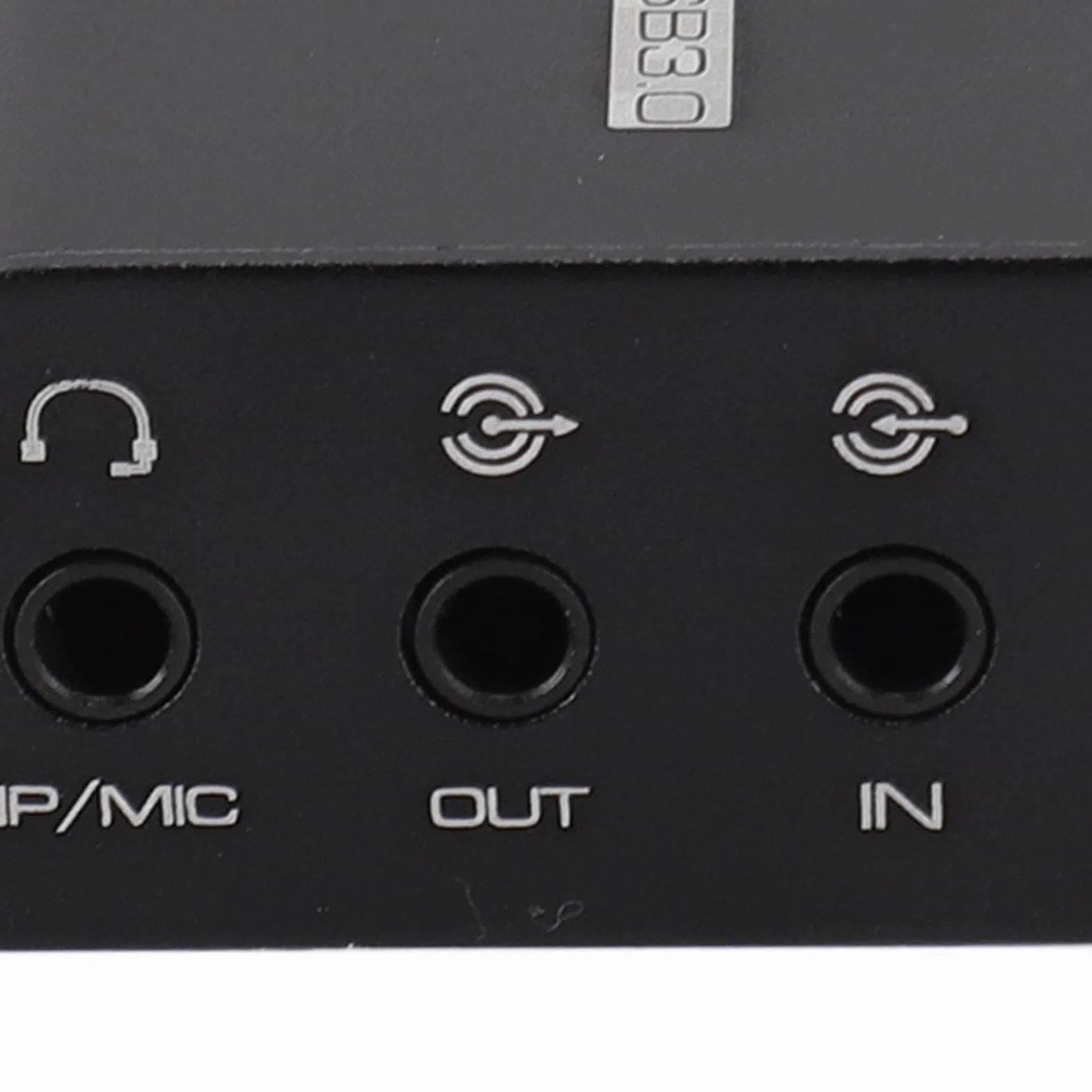 Karta Przechwytywania Wideo 4K z Szybkim Interfejsem USB 3.0 do Transmisji na żywo i Gier — Metalowa Konstrukcja