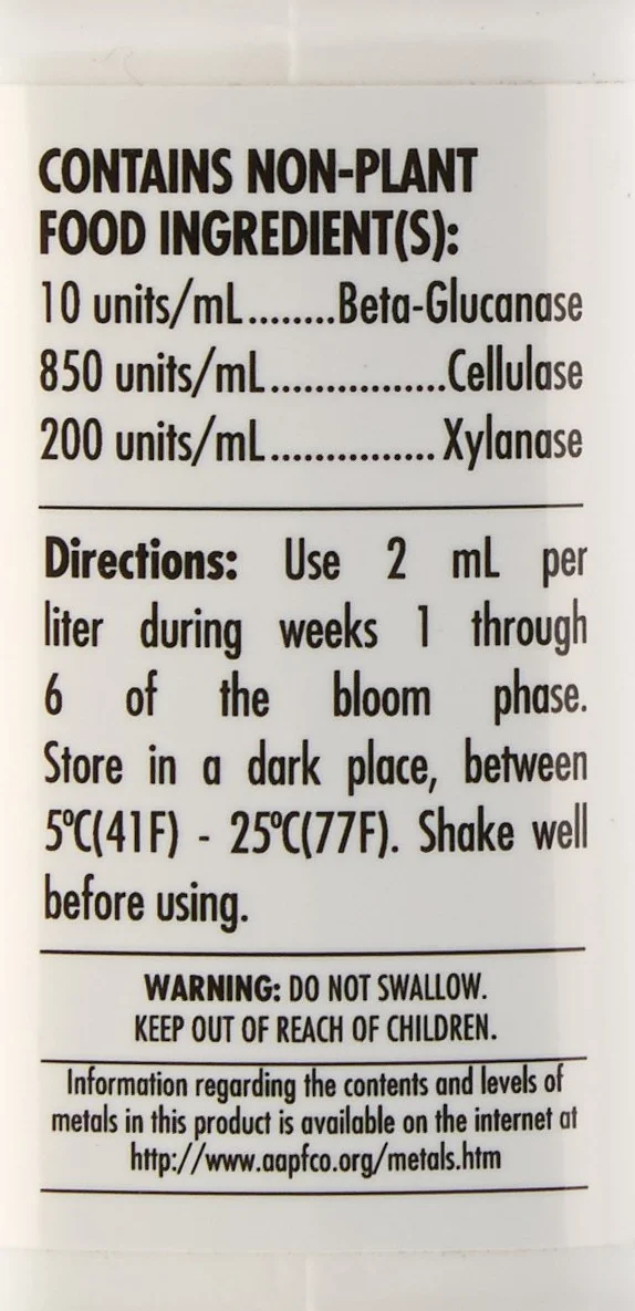 Advanced Nutrients Sensizym nawóz 250 ml