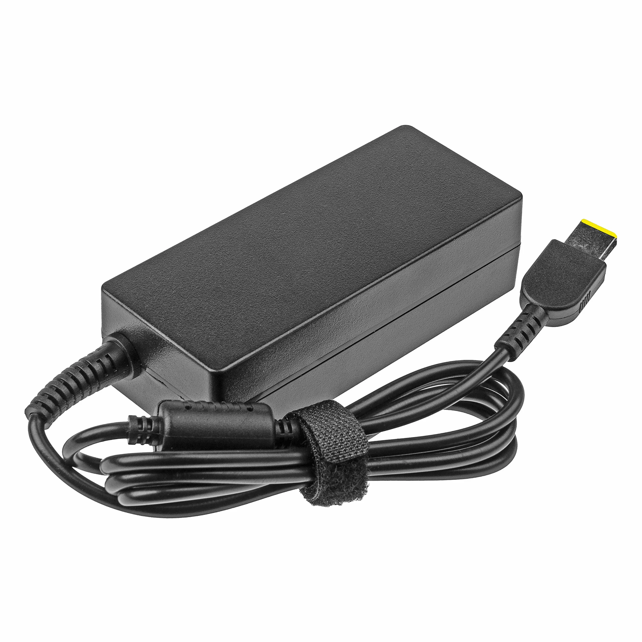 Green Cell 65 W 20 V 3,25 A ładowarka do laptopa Lenovo B50-80 G50 G50-30 V130-15IKB V310-15IKB IdeaPad S500 ThinkPad S540 kabel do ładowania wtyczka: Lenovo Slim Tip