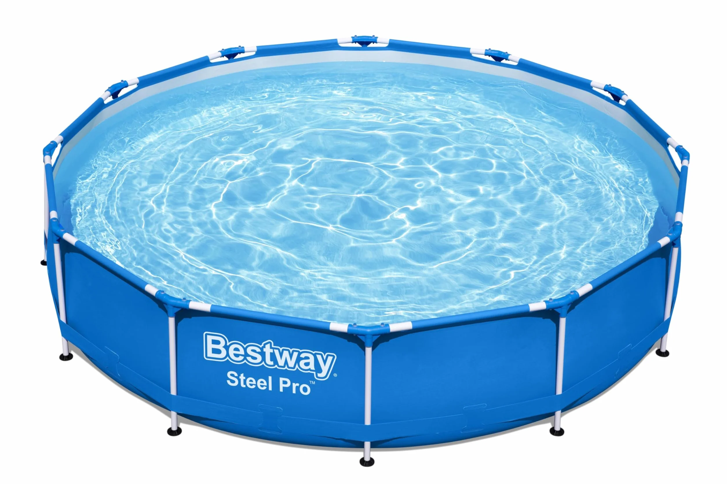 Bestway Steel Pro Pool Set 12' x 30"