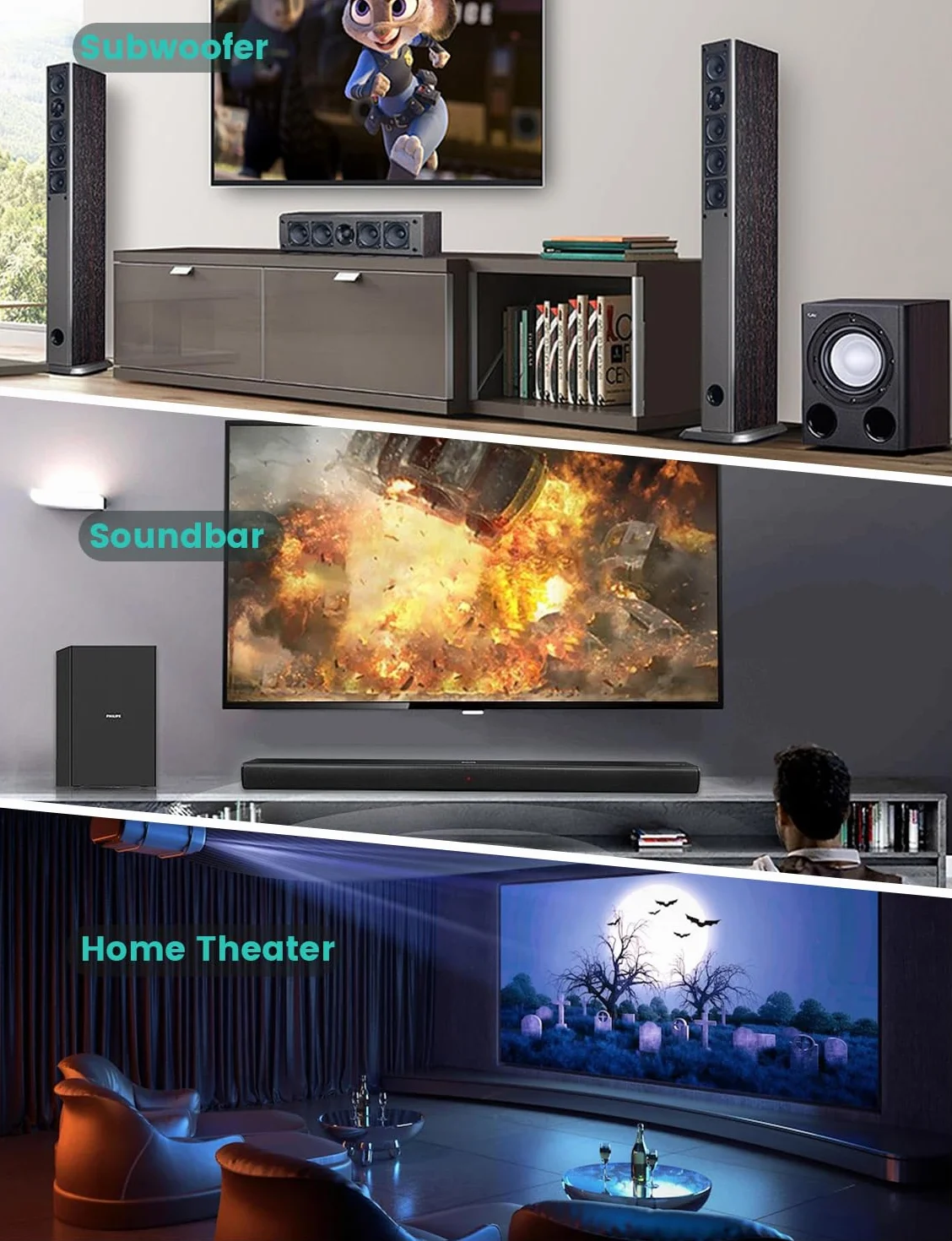 EMK Optyczny kabel audio, kabel Toslink Spdif, kabel światłowodowy, cyfrowy kabel audio out, do zestawu stereo, soundbaru, kina domowego, PS4 (6 metrów)