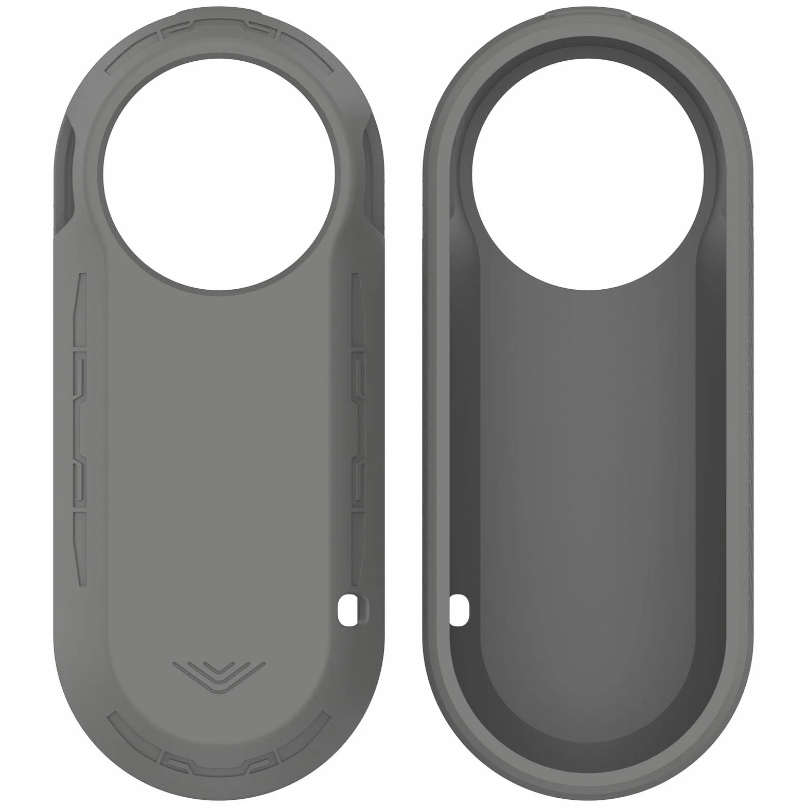 Silikonowy pokrowiec ochronny do Garmin Varia RTL515 Radar Taillight Shell Cover Protector Skin