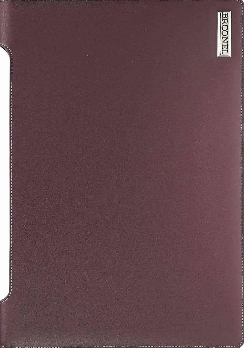 Seria profilowa - Fioletowa skórzana obudowa na laptopa kompatybilna z HP EliteBook x360 830 G7 13,3 cala FHD ekran dotykowy konwertowalny laptop
