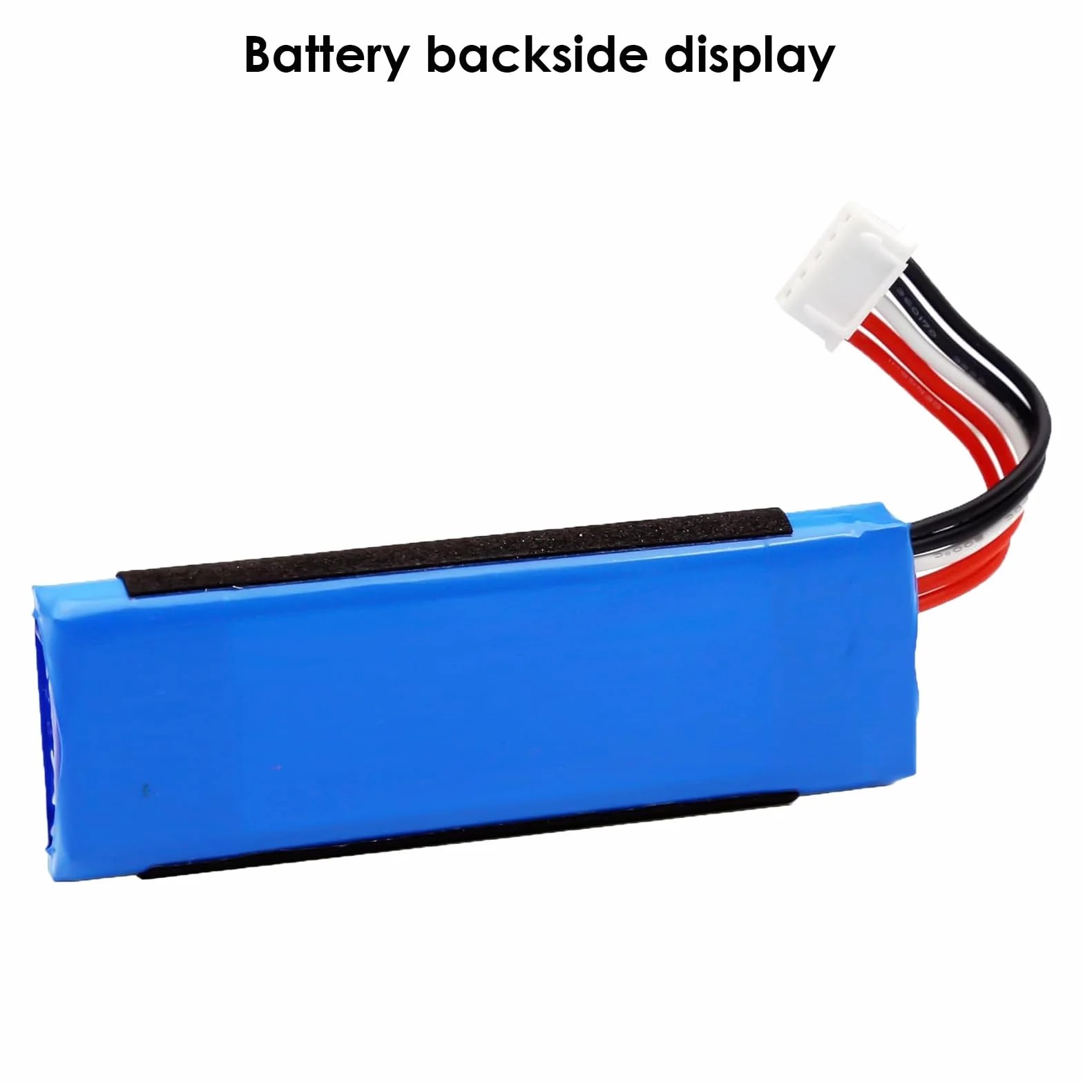 Bateria do JBL Flip 4 głośnik Bluetooth litowo-polimerowy 3,7 V 3000 mAh
