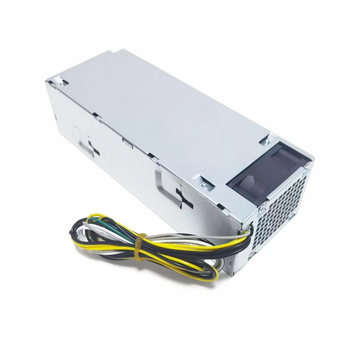 Zasilacz 200W L200EBS-00 AC200EBS-01 HU200EBS-00 H200EBS-00 L/H200EBS-01 kompatybilny z Dell 7060 7070 7080 3050 3650 5050 5077 000 MT
