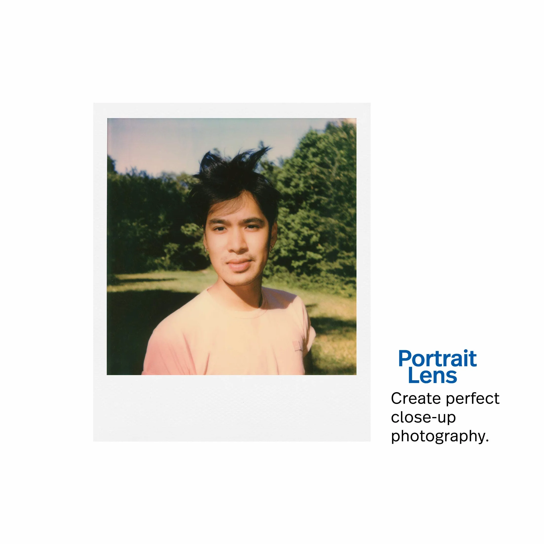Polaroid Originals 9010 Onestep+, Aparat Natychmiastowy, Czarny