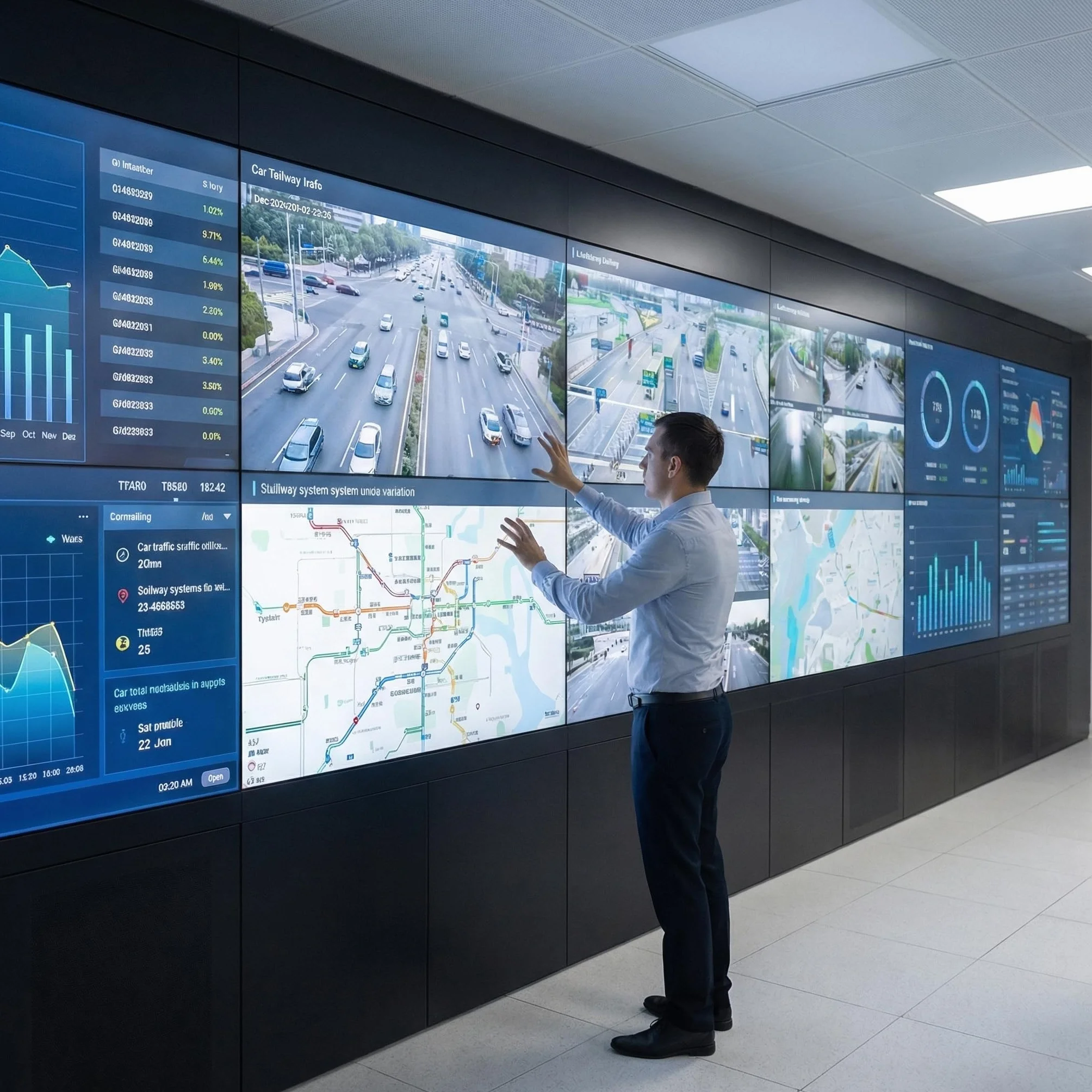 VSDISPLAY Przemysłowy ekran dotykowy 15", 1024 x 768, 350 nitów, przód IP65, 10-punktowy dotyk, duży zakres temperatur, obudowa ze stopu aluminium