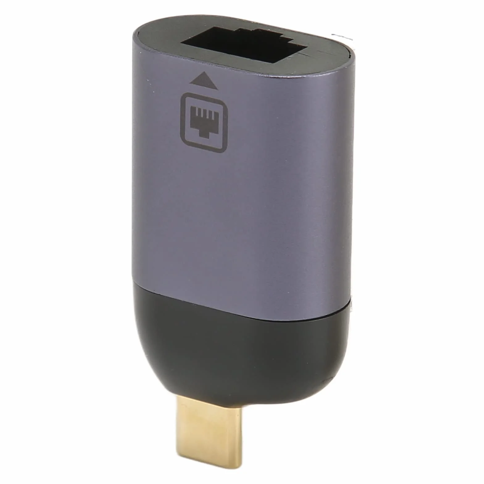 Adapter USB C na Ethernet 1Gbps RJ45 LAN 1000Mbps