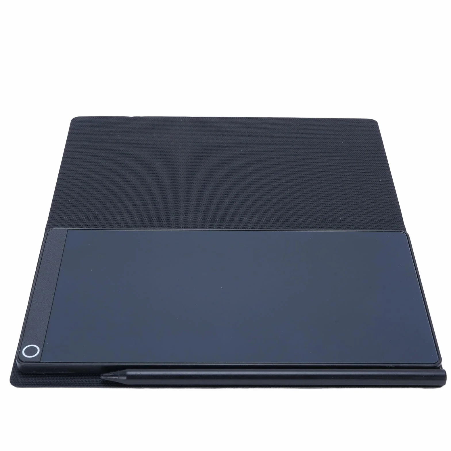 LCD Writing Tablet 6,5 Cala Cyfrowy Notatnik Wielokrotnego Użytku z Piórem Stylu