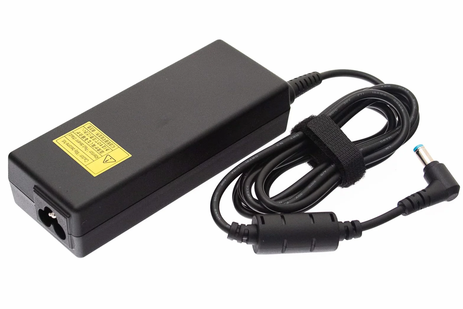 Acer Oryginalny zasilacz/ładowarka 19 V / 4,74 A / 90 W z kablem sieciowym EU Aspire E1-571G seria