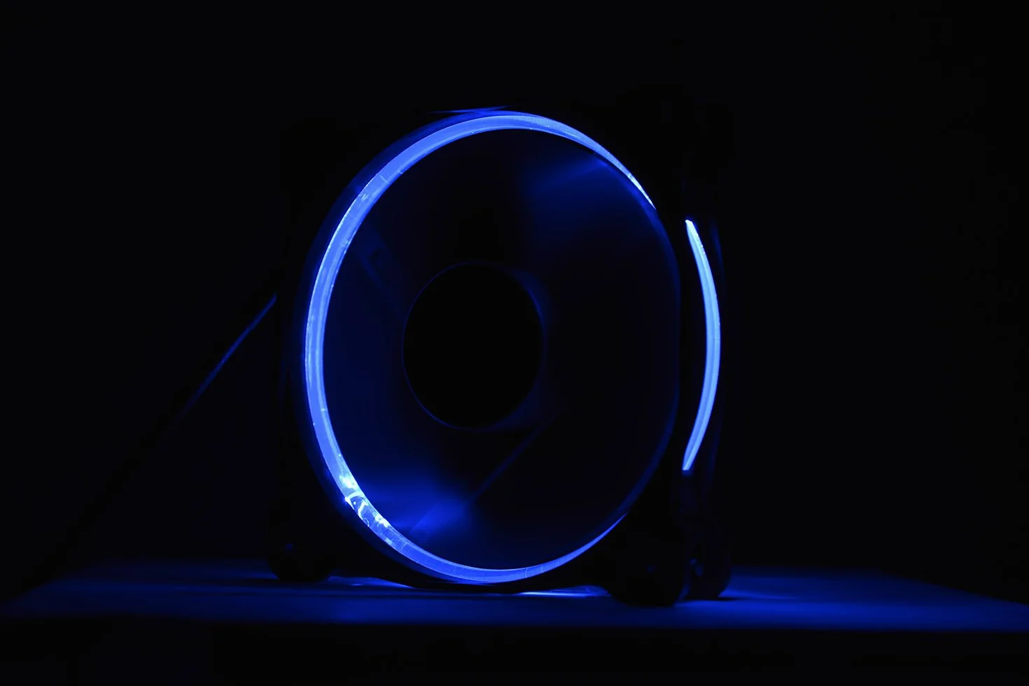 Thermaltake Riing 12 RGB z oprogramowaniem, zestaw 3 wentylatorów do obudowy LED