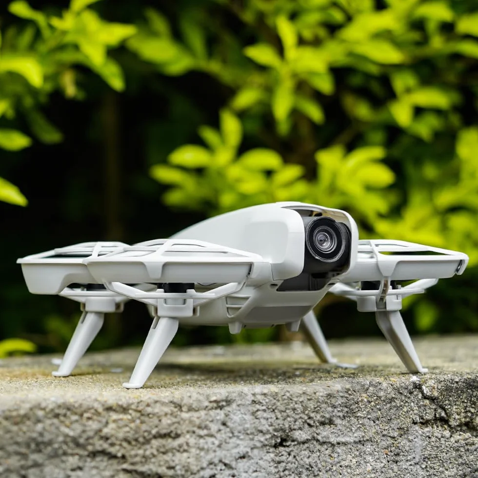 Podwozie dla DJI Neo podwozie Podwozia Zwiększenie Wysokość Przedłużenie Przedłużenie Stały Uchwyt