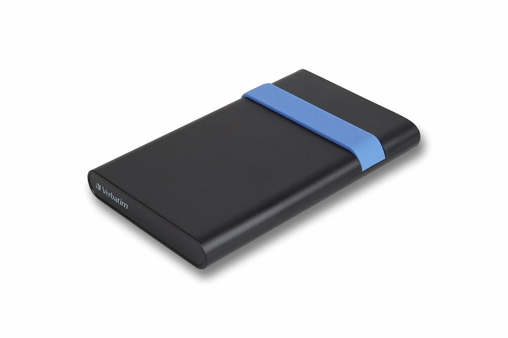 Verbatim Store'n'Go Enclosure Kit 2,5" USB 3.2 Gen1 czarny