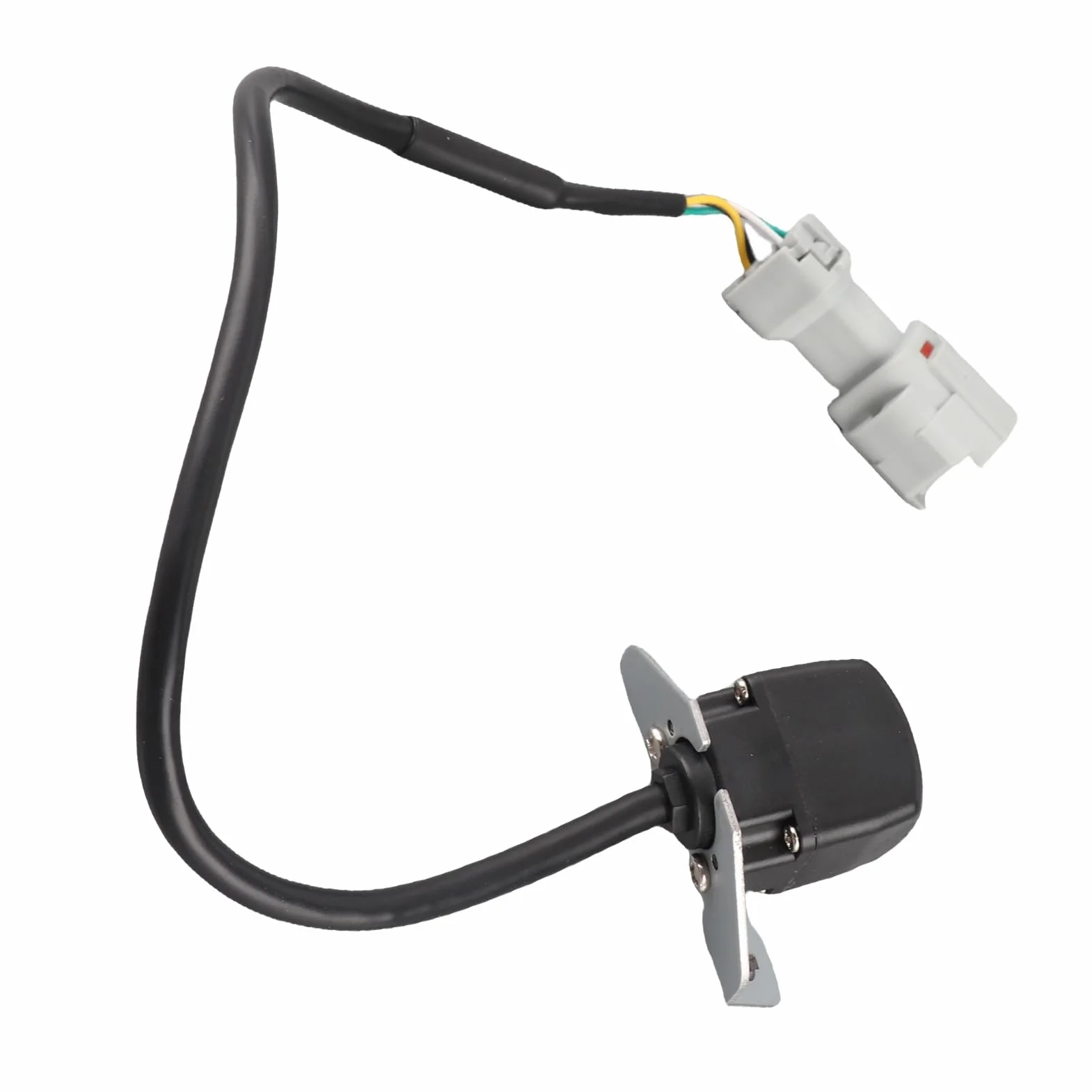 Kamera I40, kamera tylna I40 2012, kamera cofania, kamera cofania 957603Z000 asystent parkowania IP68 wodoodporny zamiennik dla I40 2011-14