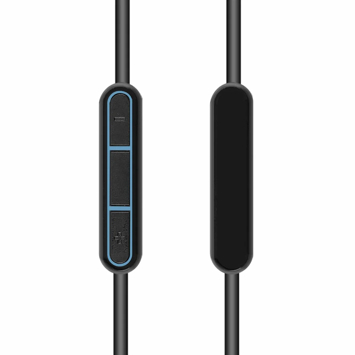 kwmobile Kabel do słuchawek Bose QuietComfort 35 / 35II / 25 / QC25 / QC35 II / QC35 / On-Ear 2 / OE2 / OE2i / SoundTrue - kabel zamienny 150 cm mikrofon regulator głośności - jack 3,5 mm