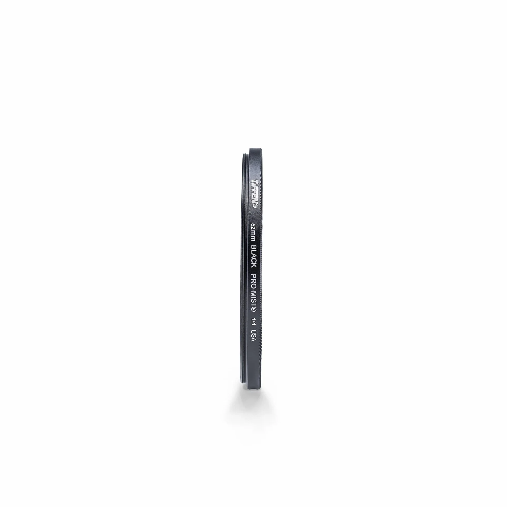 Tiffen 52BPM14 52 mm czarny filtr Pro-Mist 1/4