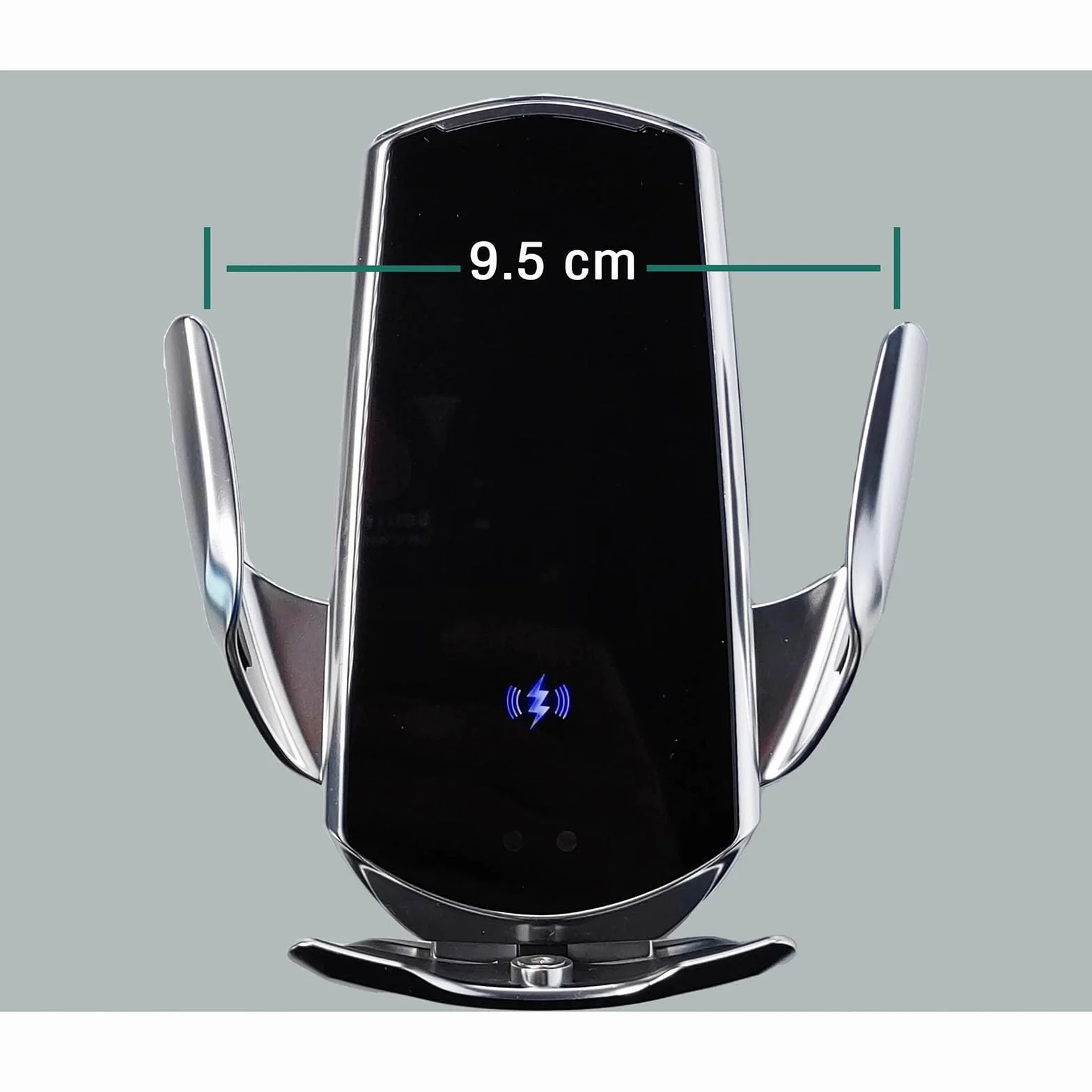 Uchwyt Samochodowy Na Telefon dla Audi A6 C7 4G 2012-2018, LHD Uchwyt na telefon do samochodu