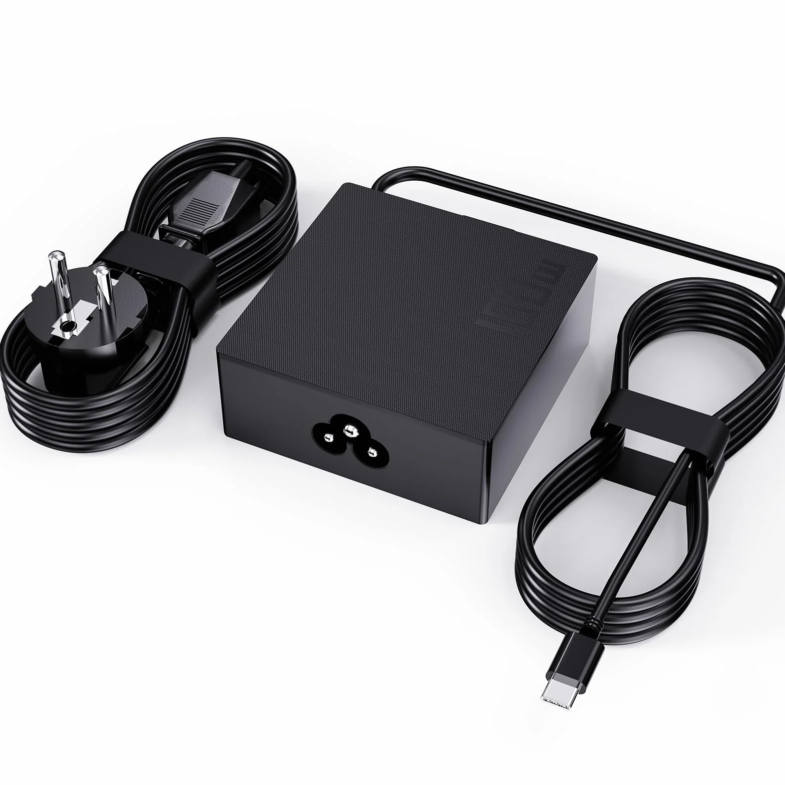 100W USB C ładowarka Kompatybilny z Asus ROG Ally X Z1,Ally Dock,ROG Flow X13 Z13 GV301 GV302 GZ301,Zephyrus G16 GU605 G14 GA403,Vivobook S16 S15 16X 14X ZenBook 14 14X S13 Strix G18 G16 Scar 16 18