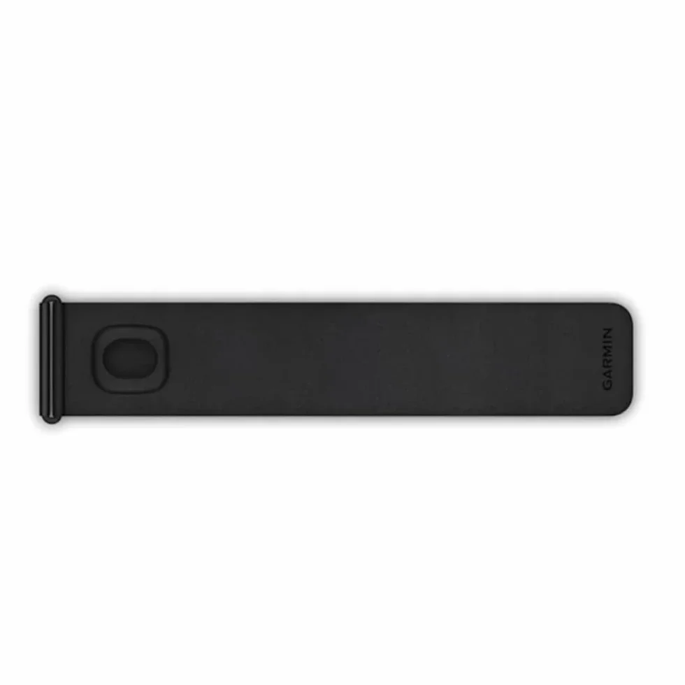 Garmin Index Sleep Monitor Wymienna Opaska na Ramię, L/XL, Oryginalne Akcesorium Garmin