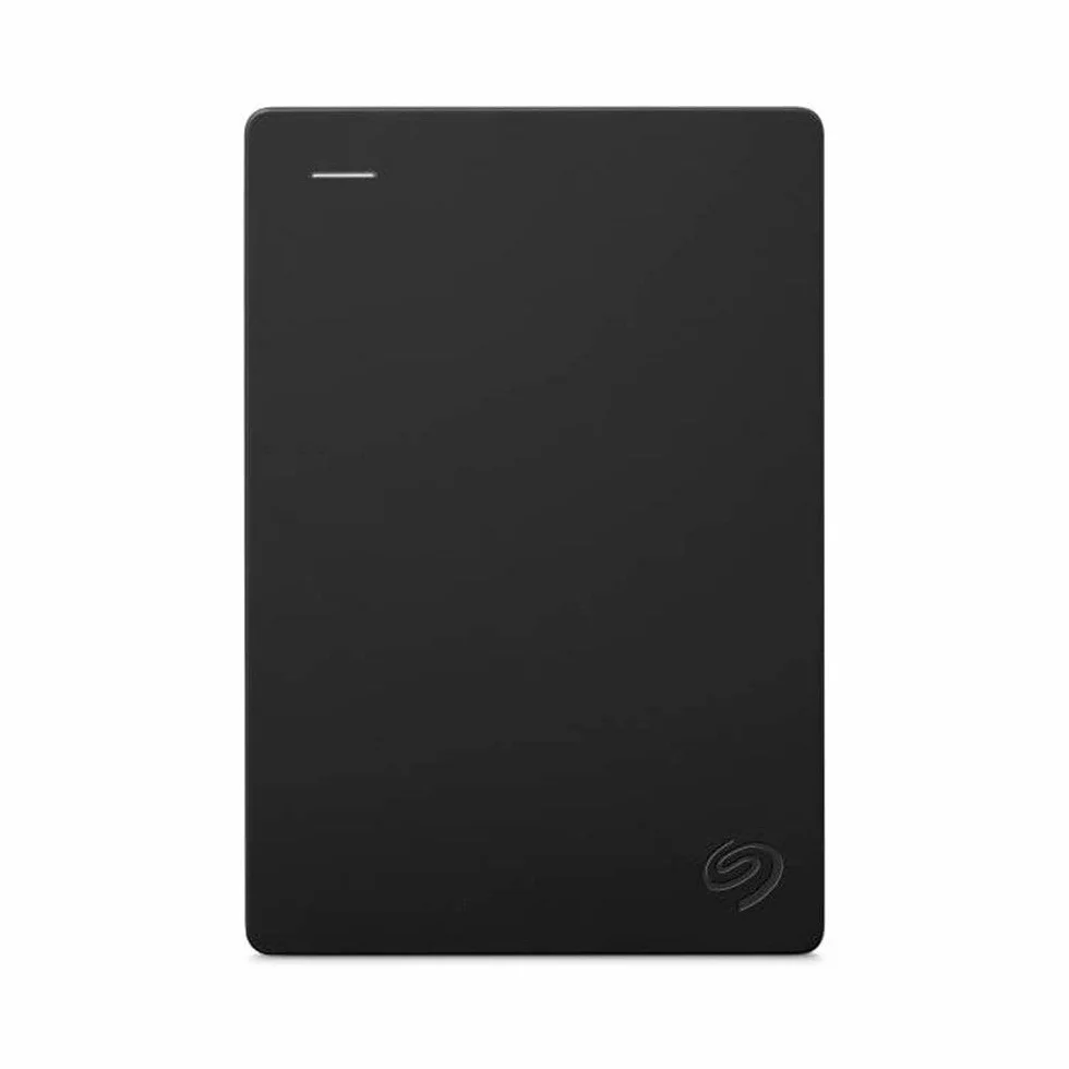 Seagate Portable Amazon Special Edition, 4 TB, Zewnętrzny Przenośny Dysk Twardy, USB 3.0, do komputerów Mac, PC, FFP, 2-Letnie Rescue Services (STGX4000400)