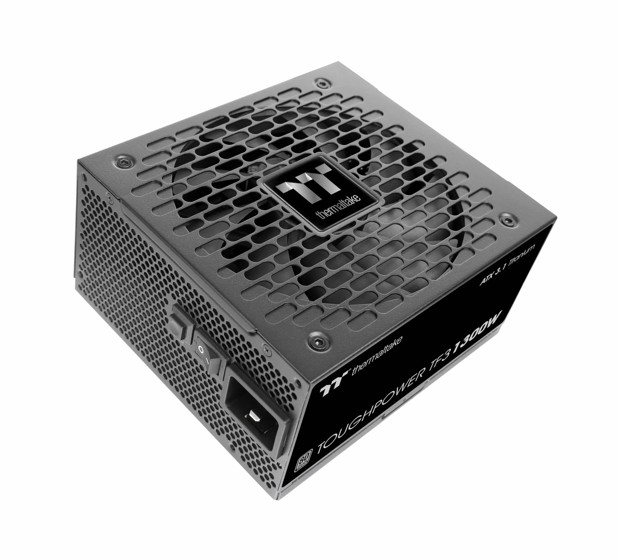 Thermaltake Toughpower TF3 1300 W | w pełni modułowy | ATX 3.1 | PCIe Gen 5.1