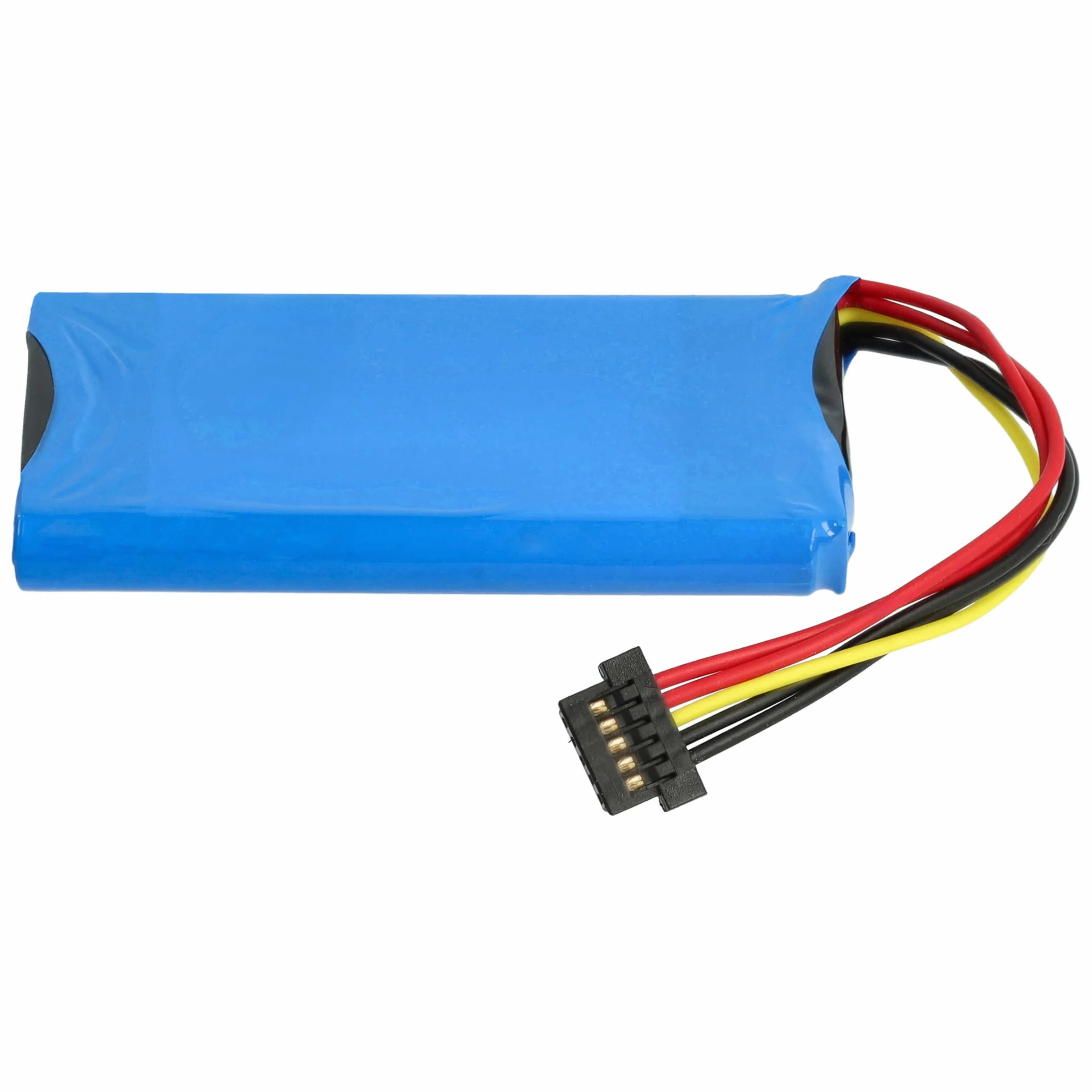 vhbw Bateria kompatybilna z nawigacją GPS Tomtom One XL 340 (1100 mAh, 3,7 V, litowo-jonowa)