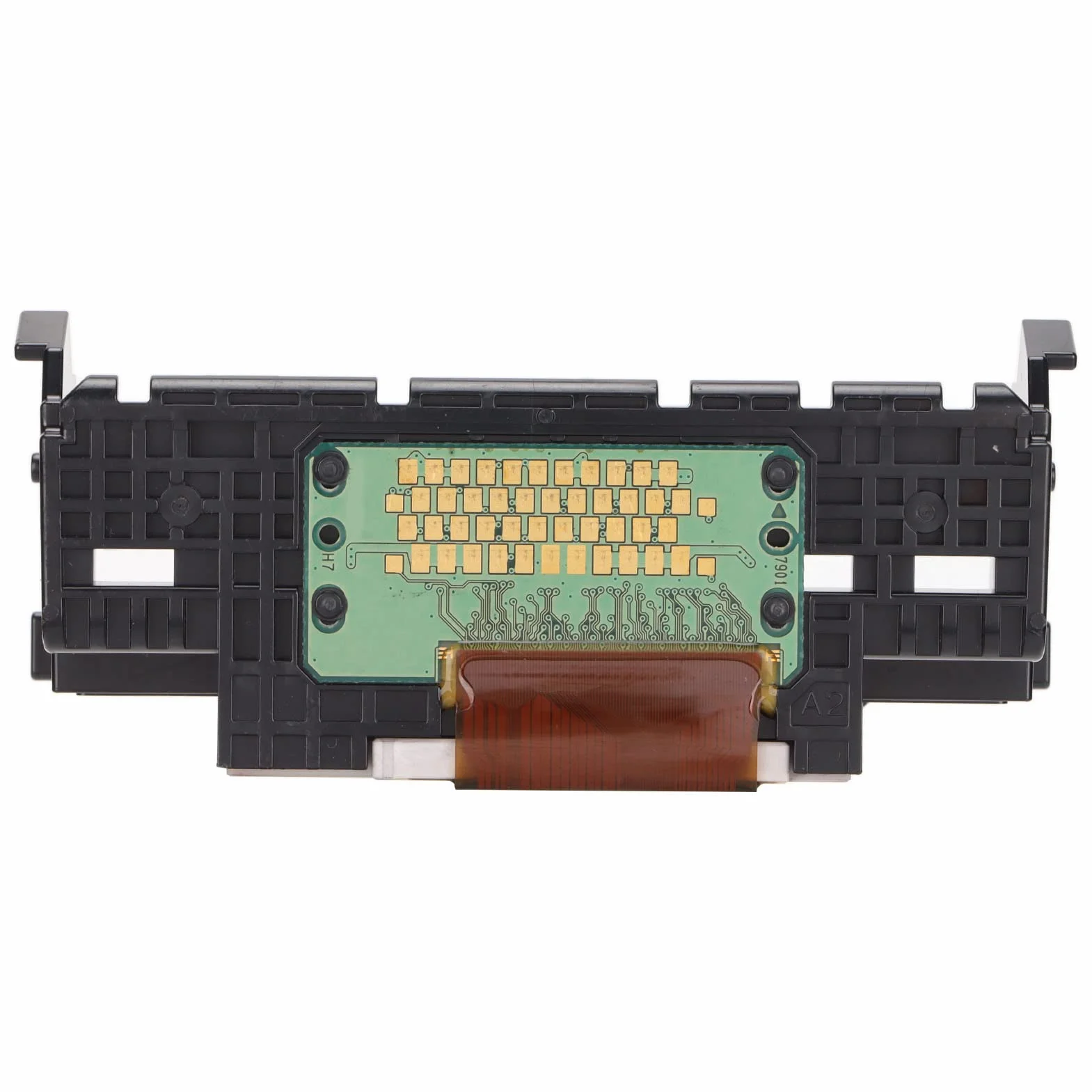 Wymiana Głowicy Drukującej, QY6-0086 Głowica Drukująca Kompatybilna z IX6840, IX6850 Series, Pixma MX720, MX721, MX722, MX725, Pixma MX920, MX922, MX924, MX925, MX926, MX927