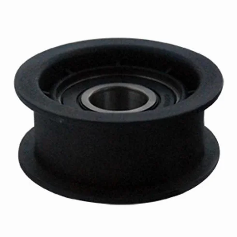 Poulie de courroie de transmission GGP adaptable 127604015/0 pour MJ66 MJ66E Hydro
