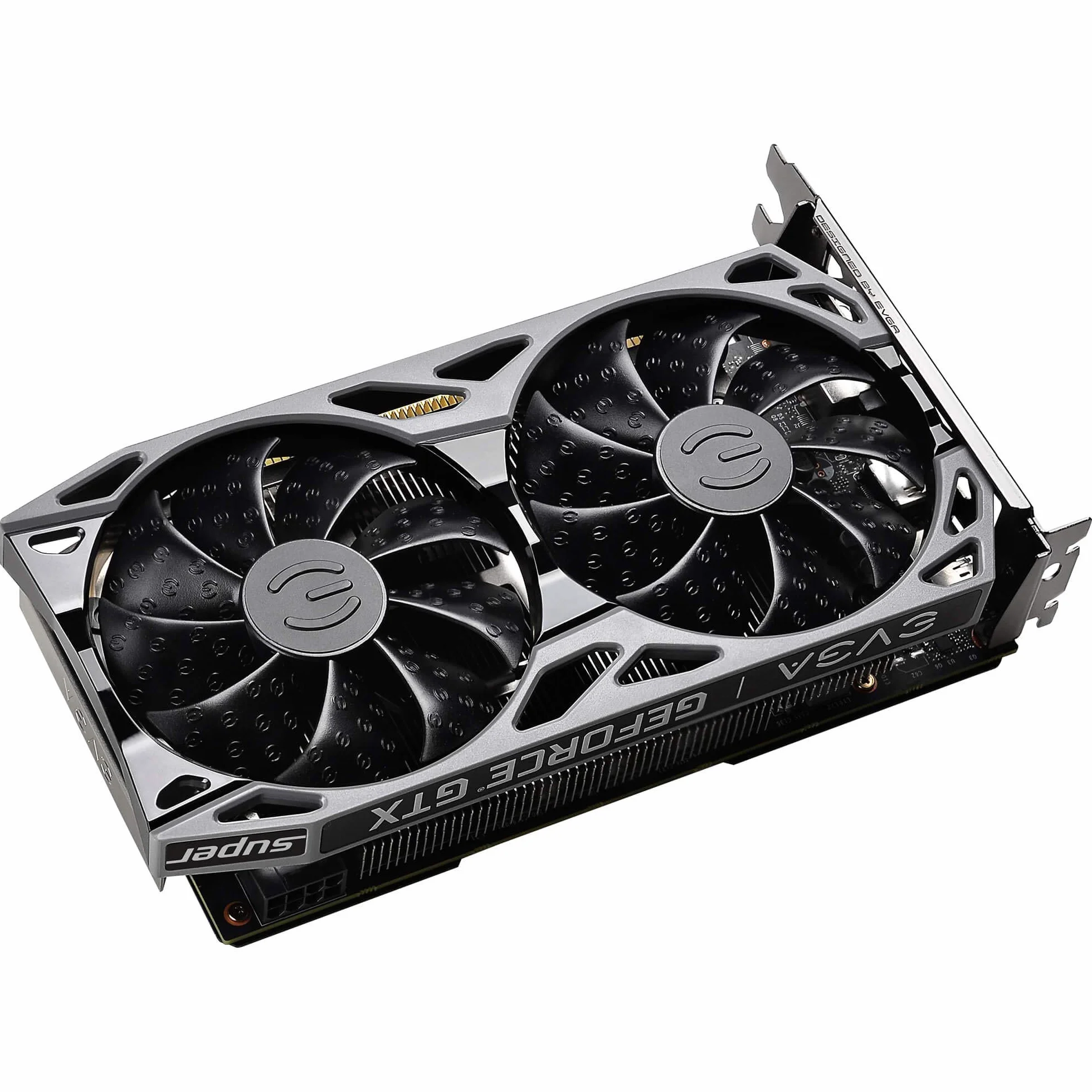 EVGA 06G-P4-1068-KR karty graficzne