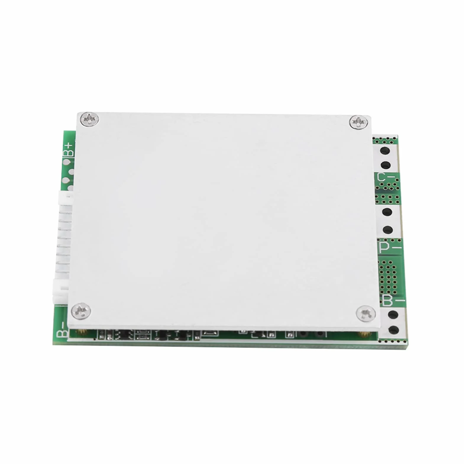 P?yta Ochronna Bateria 36V 35a 10S Bateria Litowo-jonowa BMS P?yta Ochronna PCB Do Trójsk?adnikowych Ogniw Kobaltowych Z Równowa?eniem