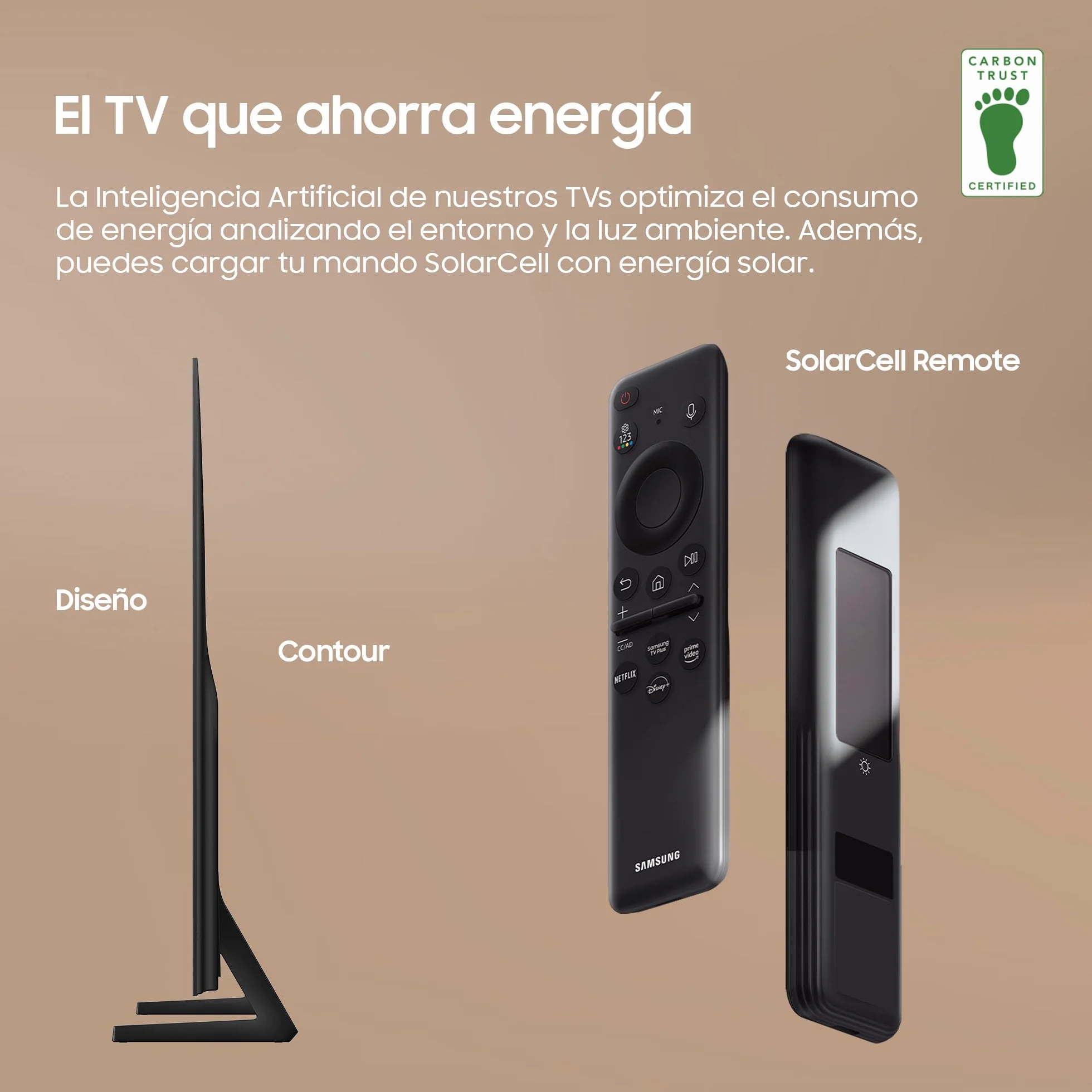 SAMSUNG Telewizor TQ65S85D 65" (65 cali), OLED 4K, Smart TV, 2024