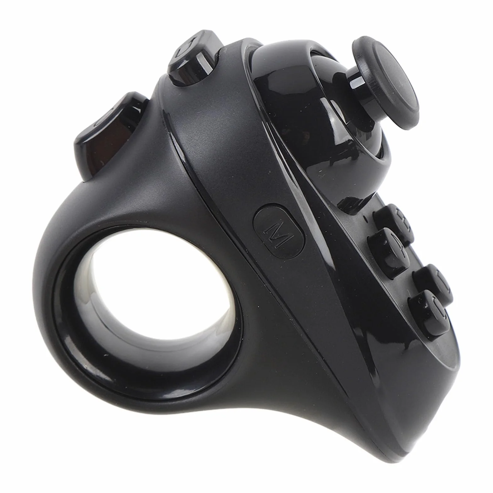 VR Remote Controller Bluetooth Gamepad bezprzewodowy kontroler VR do Tabletu Laptopa