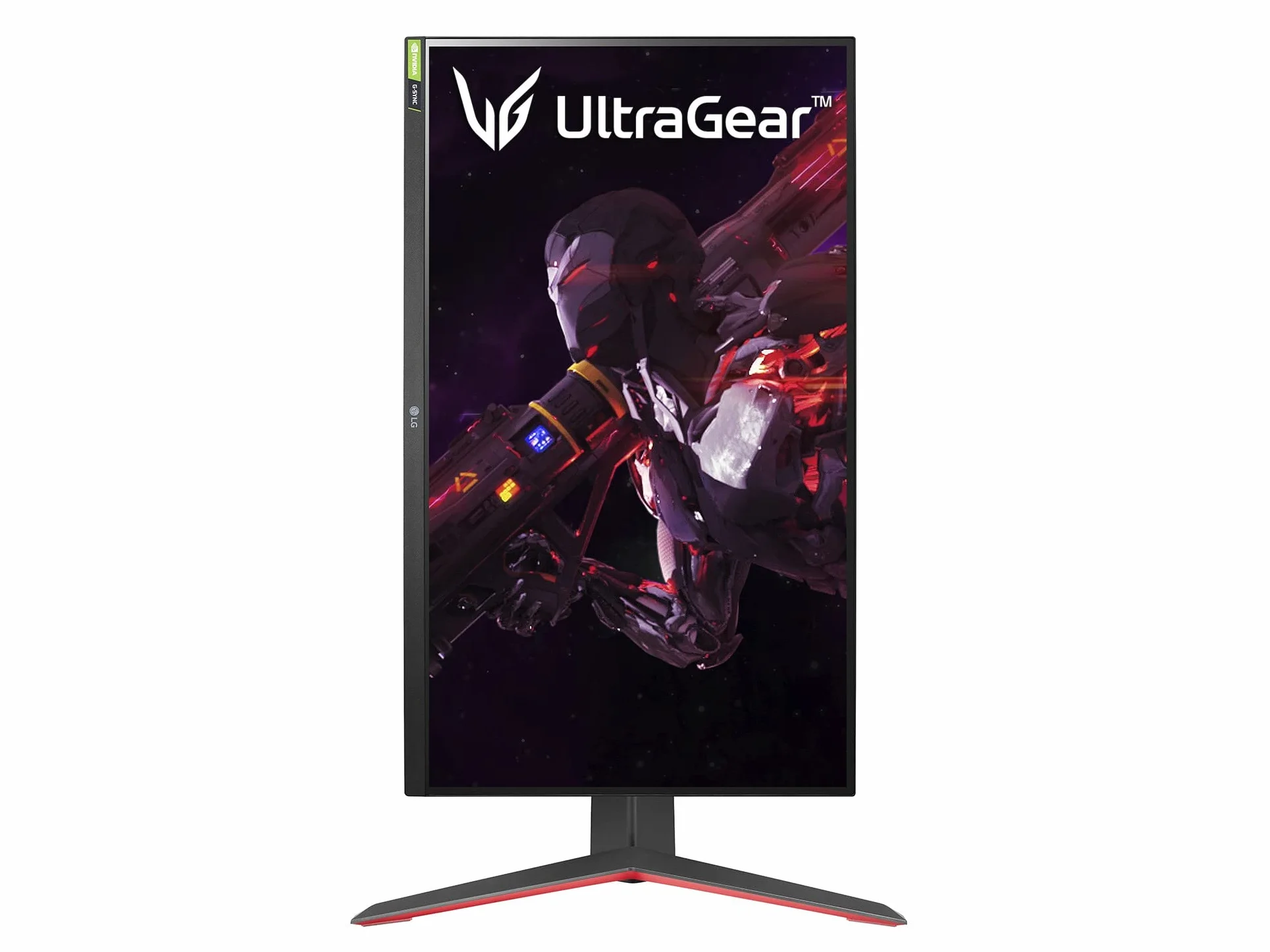 LG MONITOR 27"" 27GP850P-B.BEU Ultra Gear Gaming