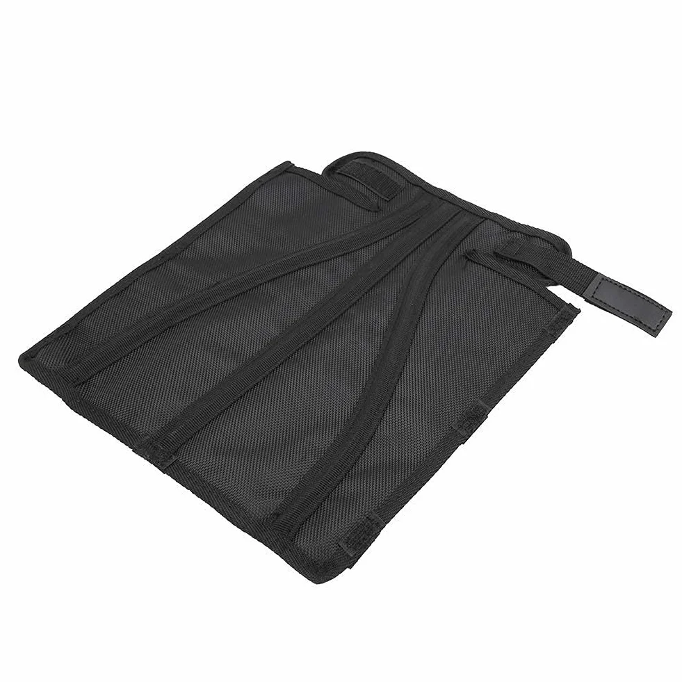 EBTOOLS Softbox Difusor Universal de plástico Flexible Reflector fotográfico Speedlite