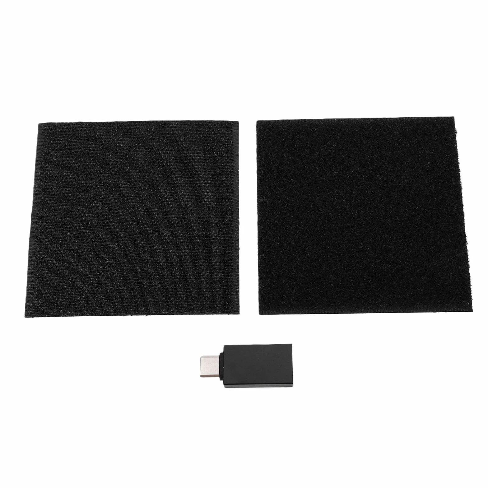 Focket Odtwarzacz CD USB do Samochodu, Funkcja Plug Play, Funkcja Anti-Skip Resume Playback Zewnętrzny Odtwarzacz CD do Samochodu, Przenośny Samochodowy o Kompaktowej Konstrukcji dla Systemu