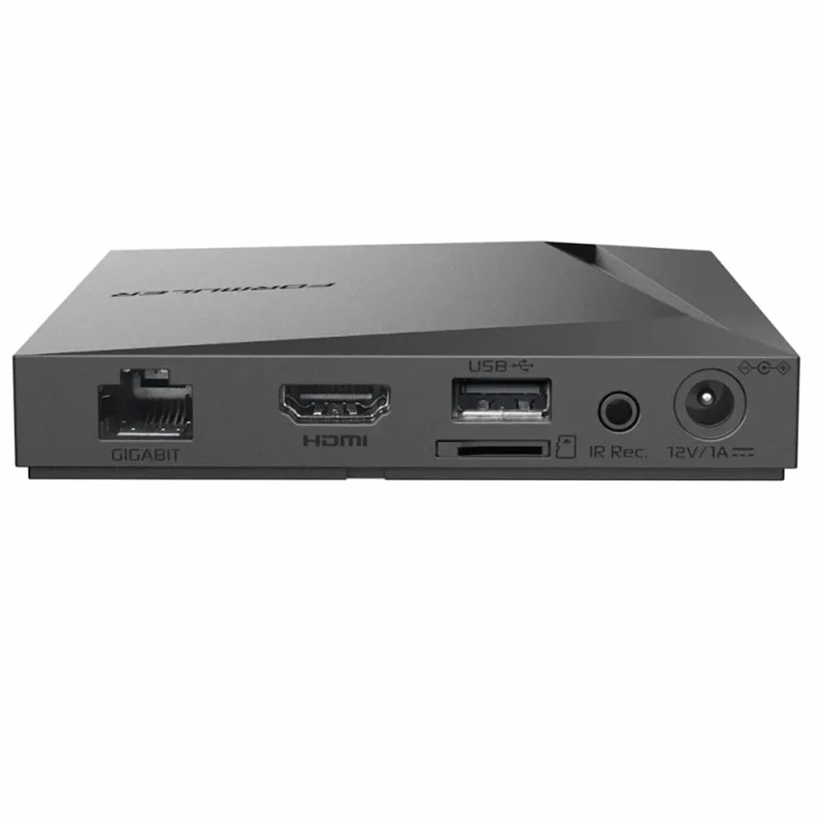 Formuler Z11 Pro BT1-Edition 4K UHD Android 11 odbiornik IP HDR10, Dual-WiFi, HDMI, USB 3.0, MicroSD